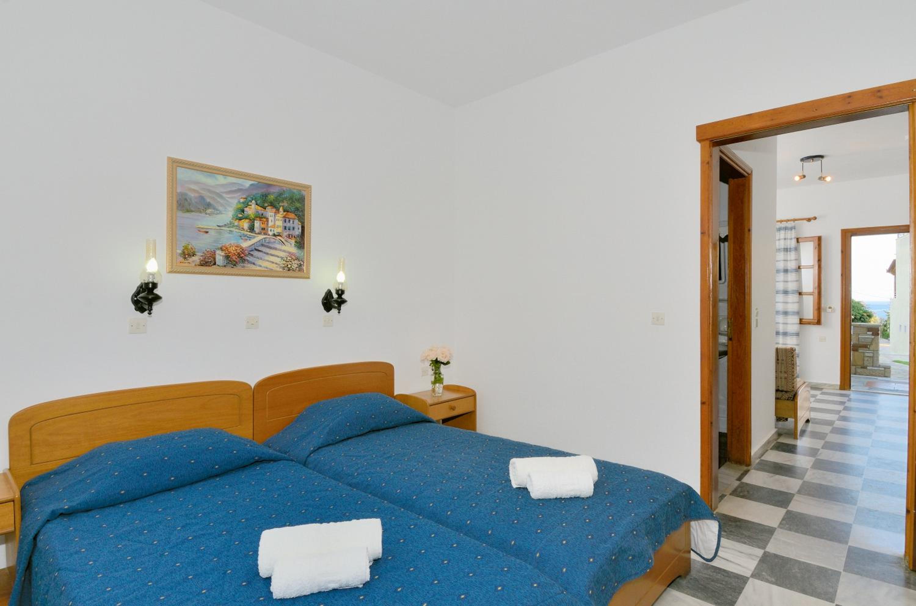 Agrilionas Hotel