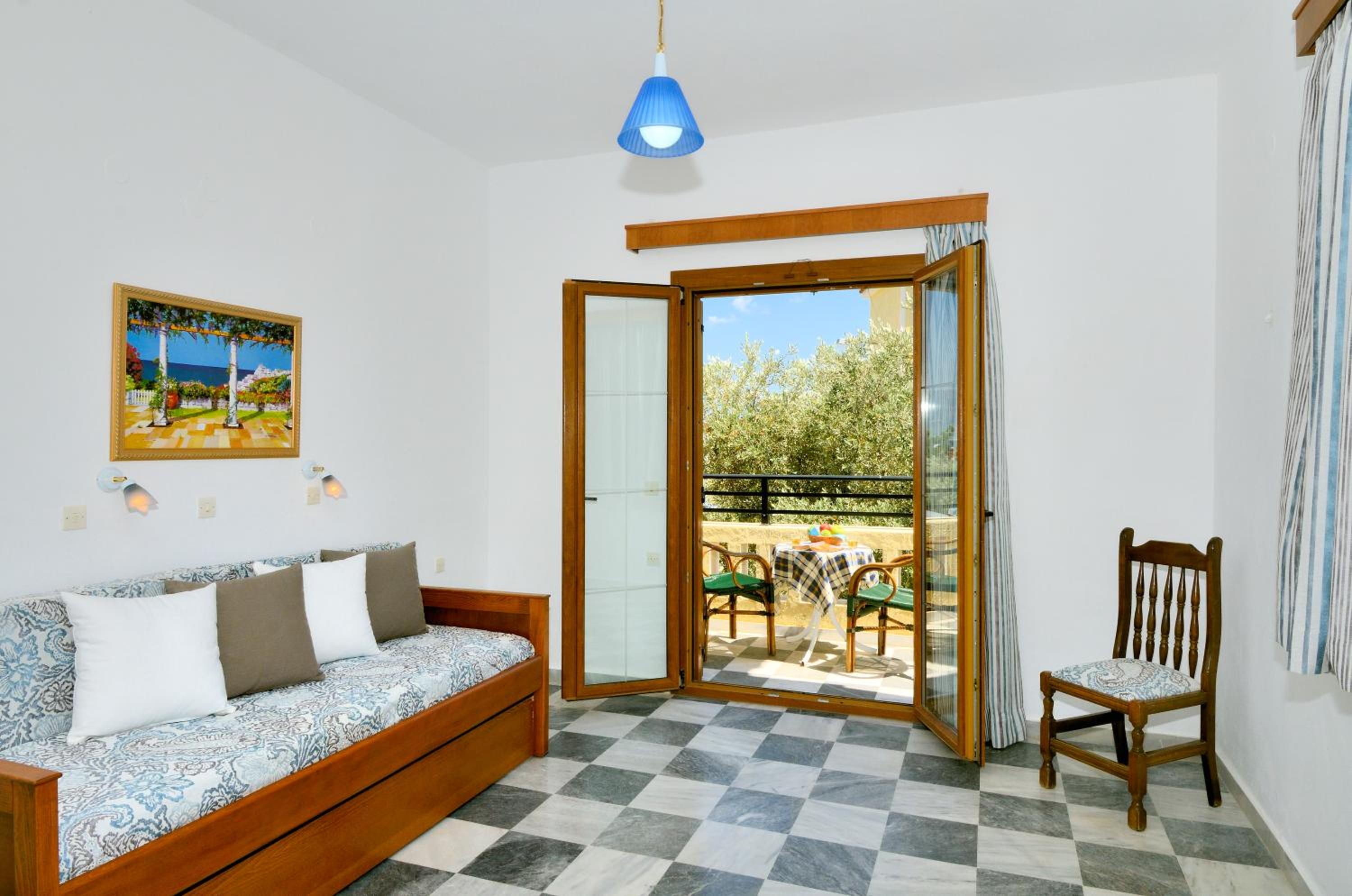 Agrilionas Hotel