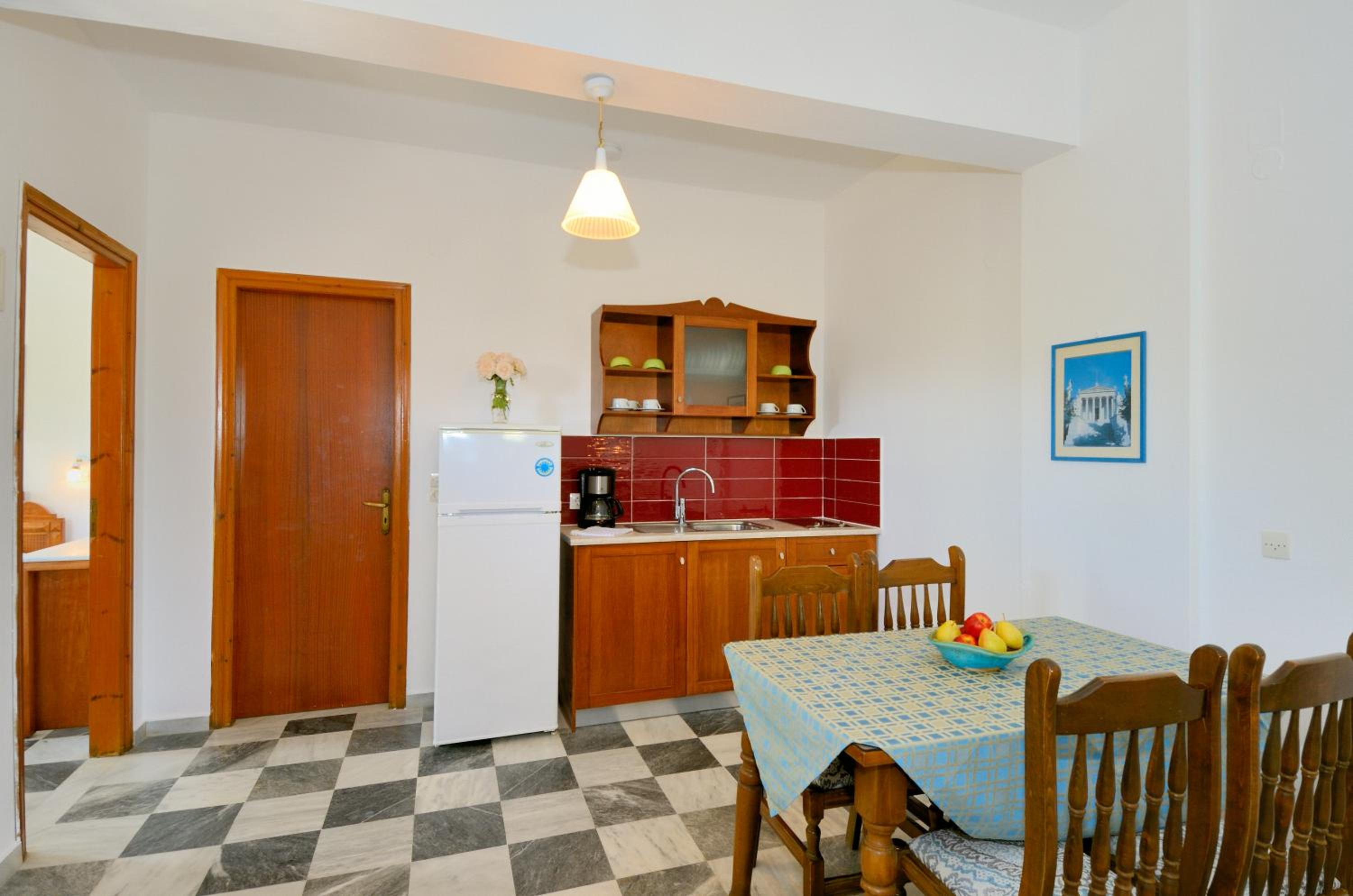 Agrilionas Hotel