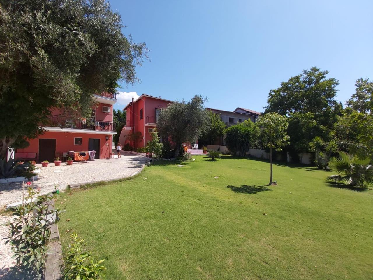 Ilias Apartments view 5