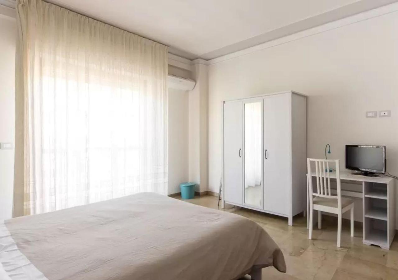 Your Room in Catania