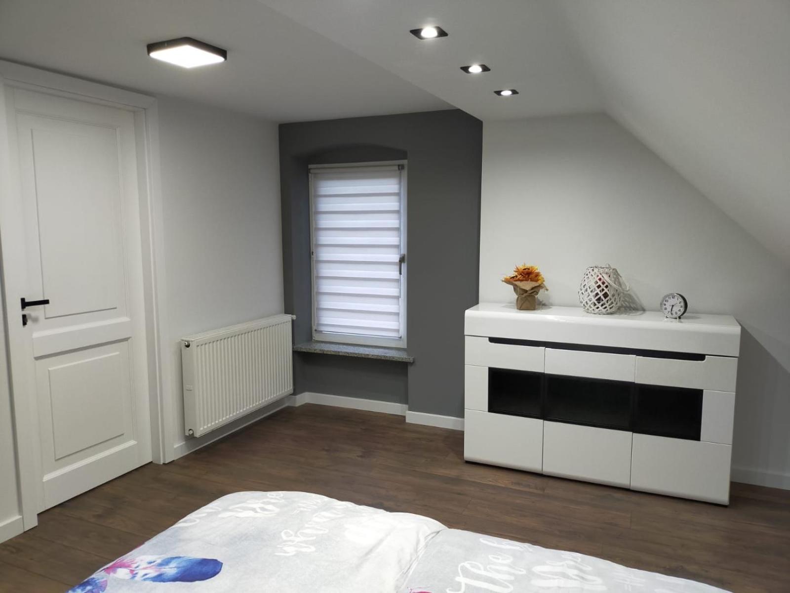 VIP Apartament Sosnówka