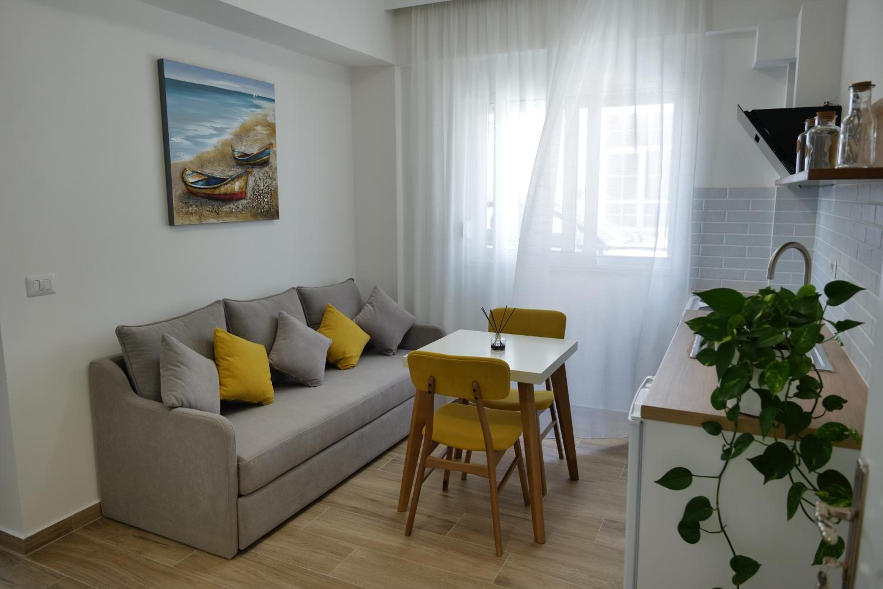 SarandaView Hotel