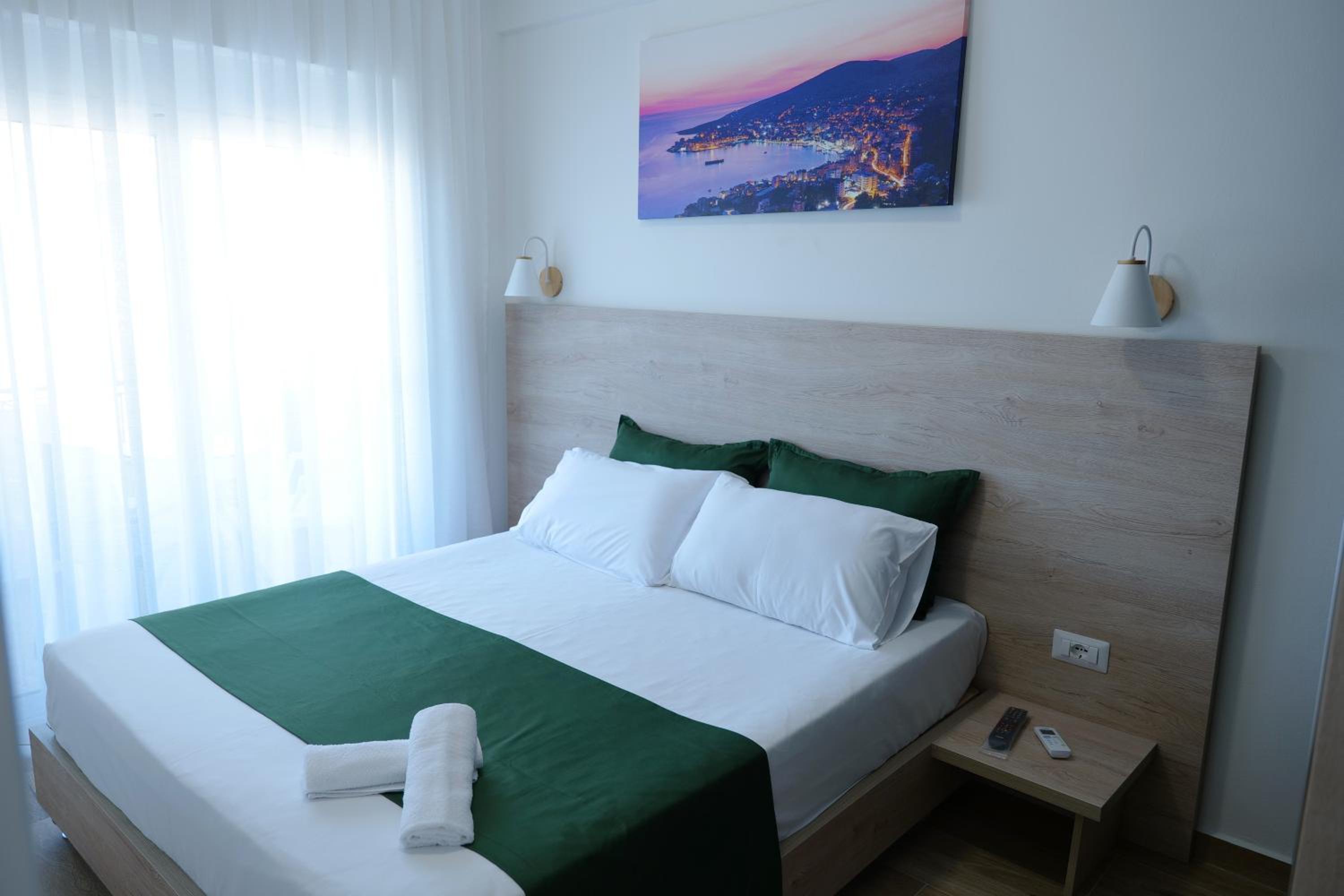 SarandaView Hotel