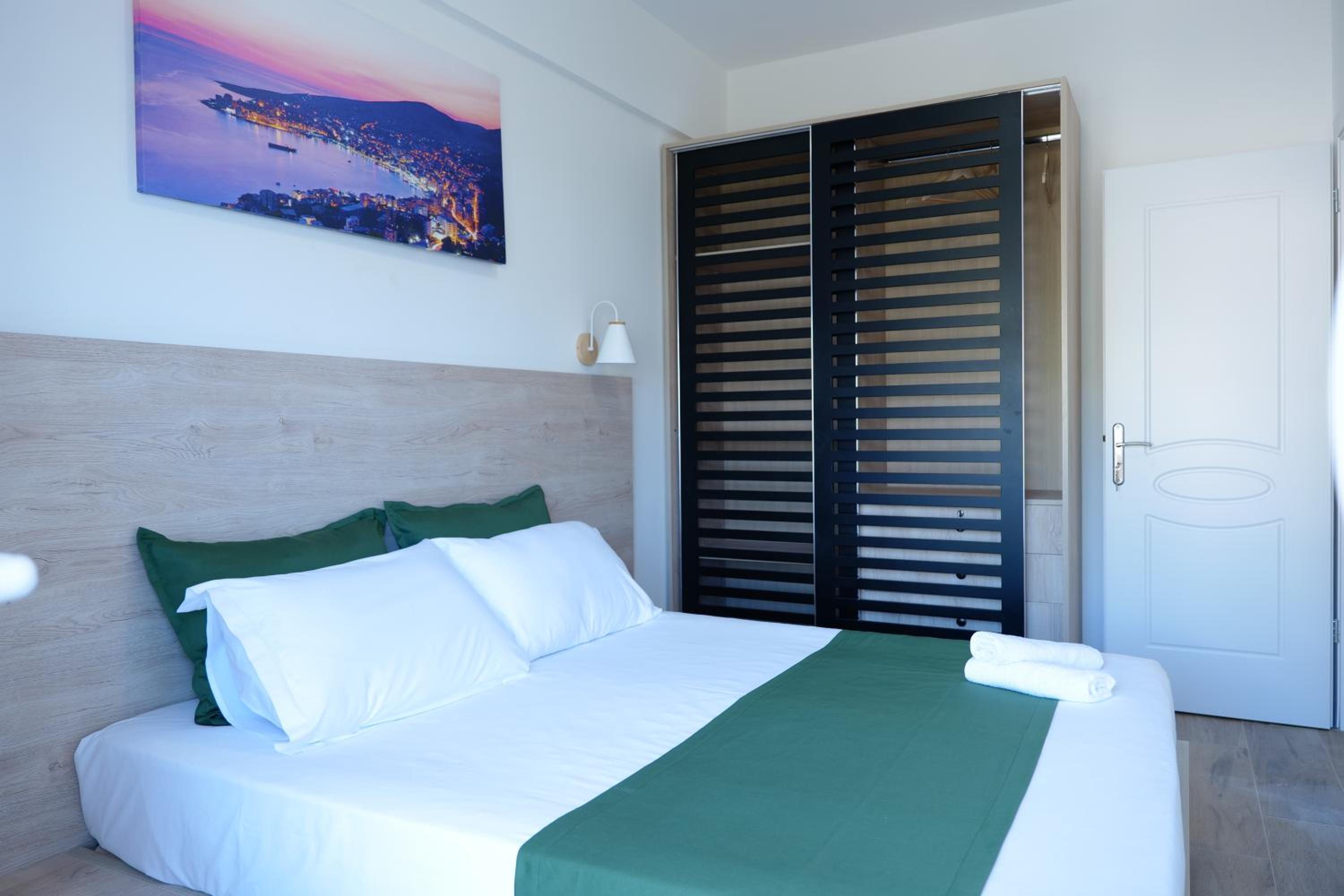 SarandaView Hotel