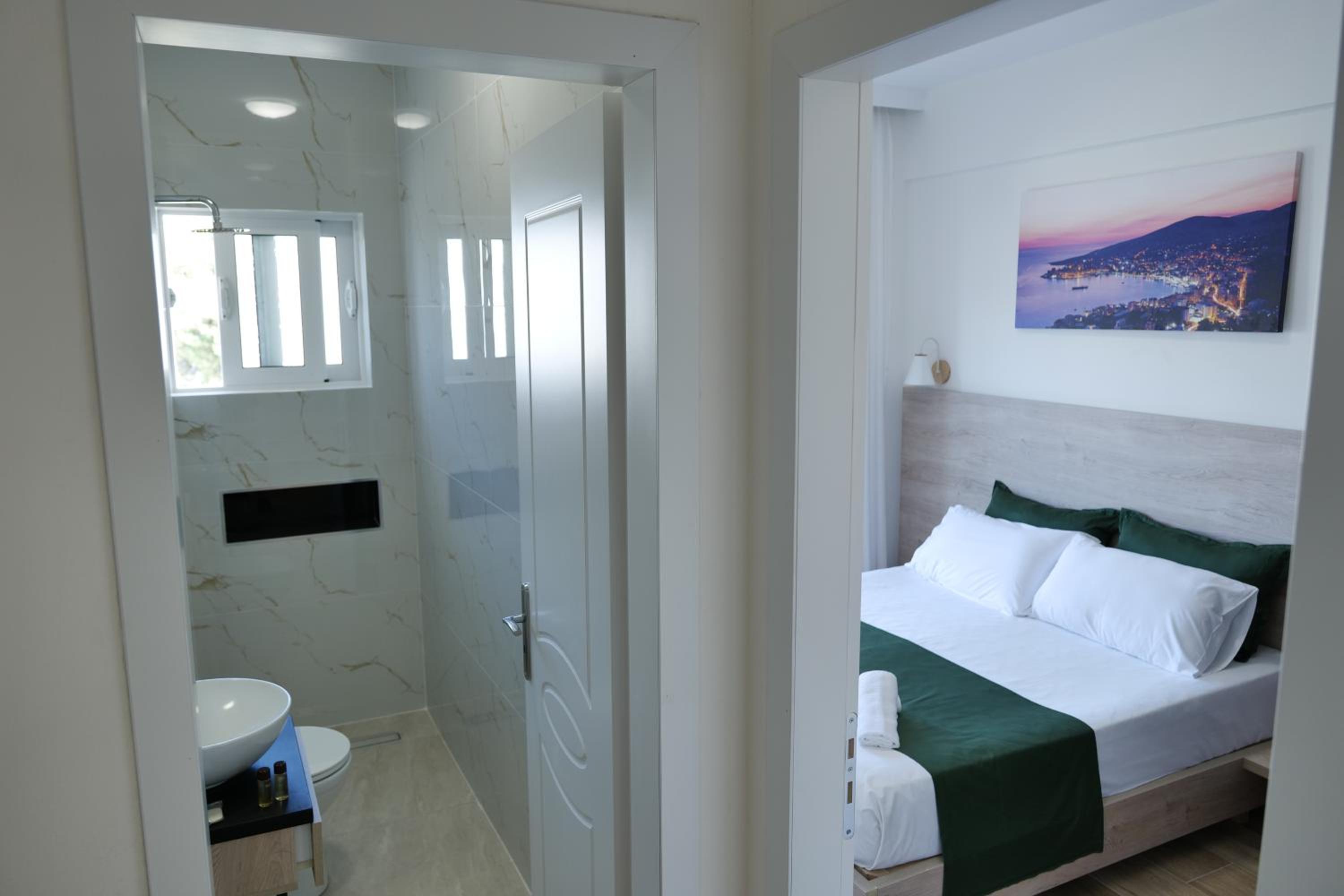 SarandaView Hotel