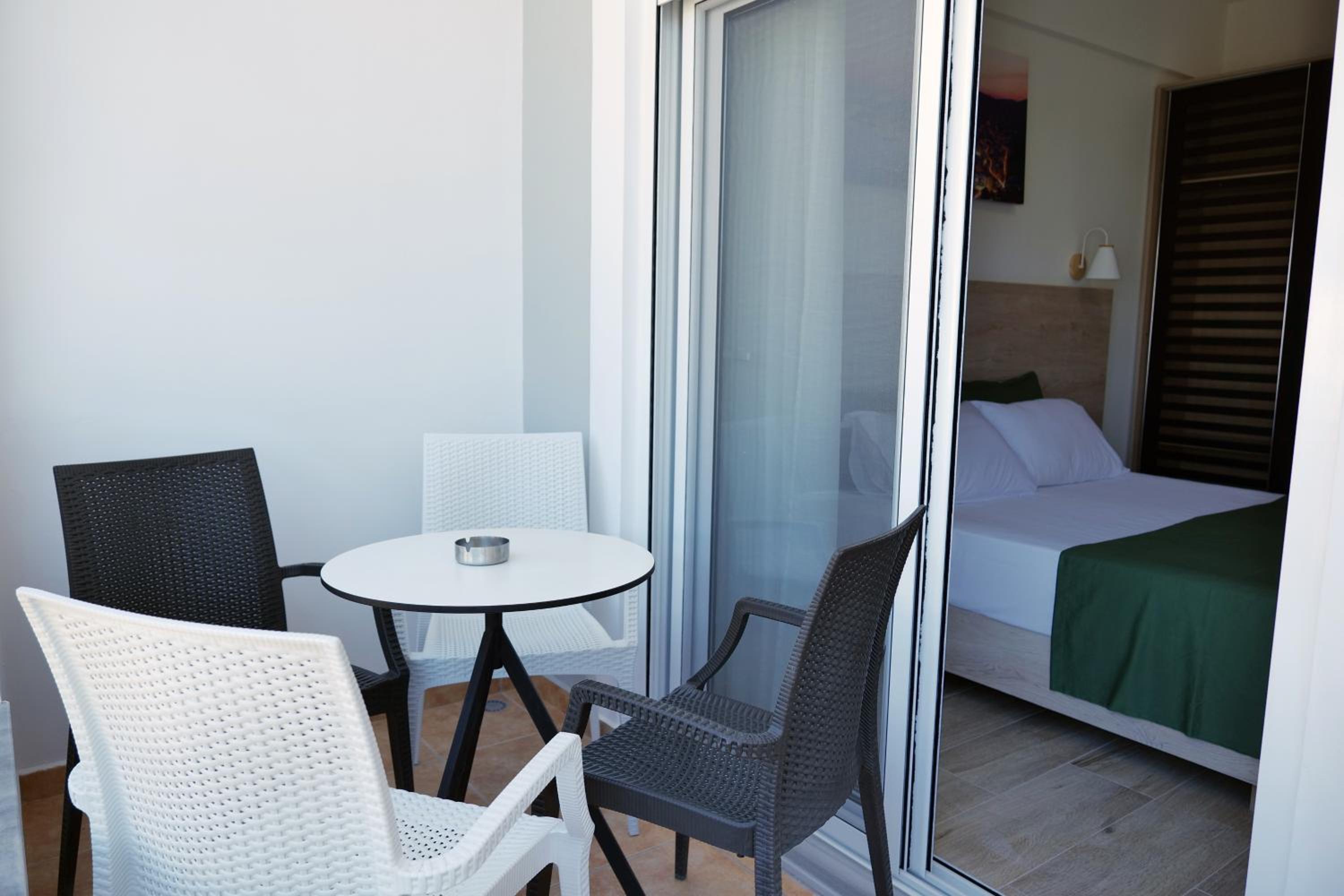 SarandaView Hotel