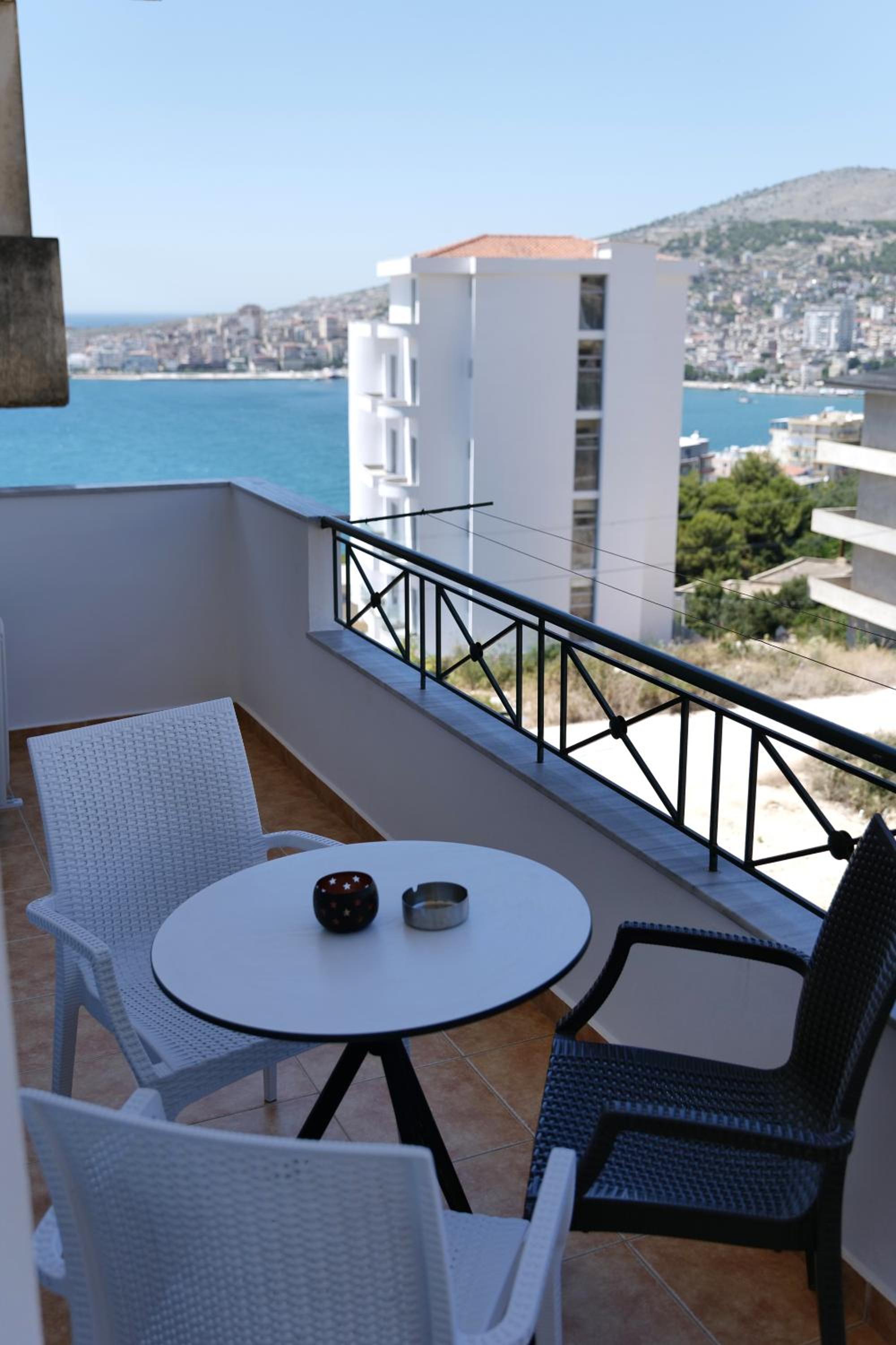 SarandaView Hotel