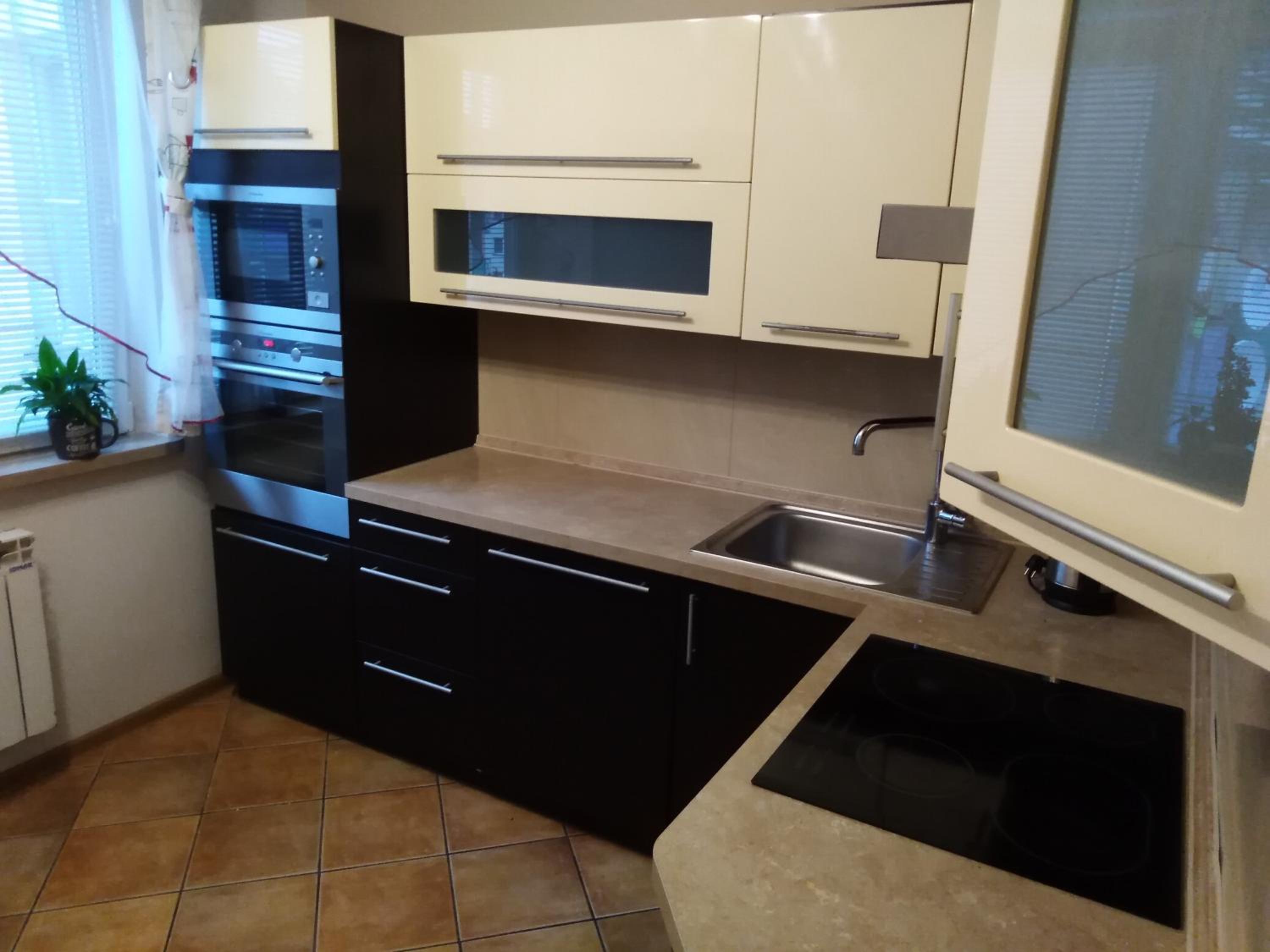 Apartament MAZURIA