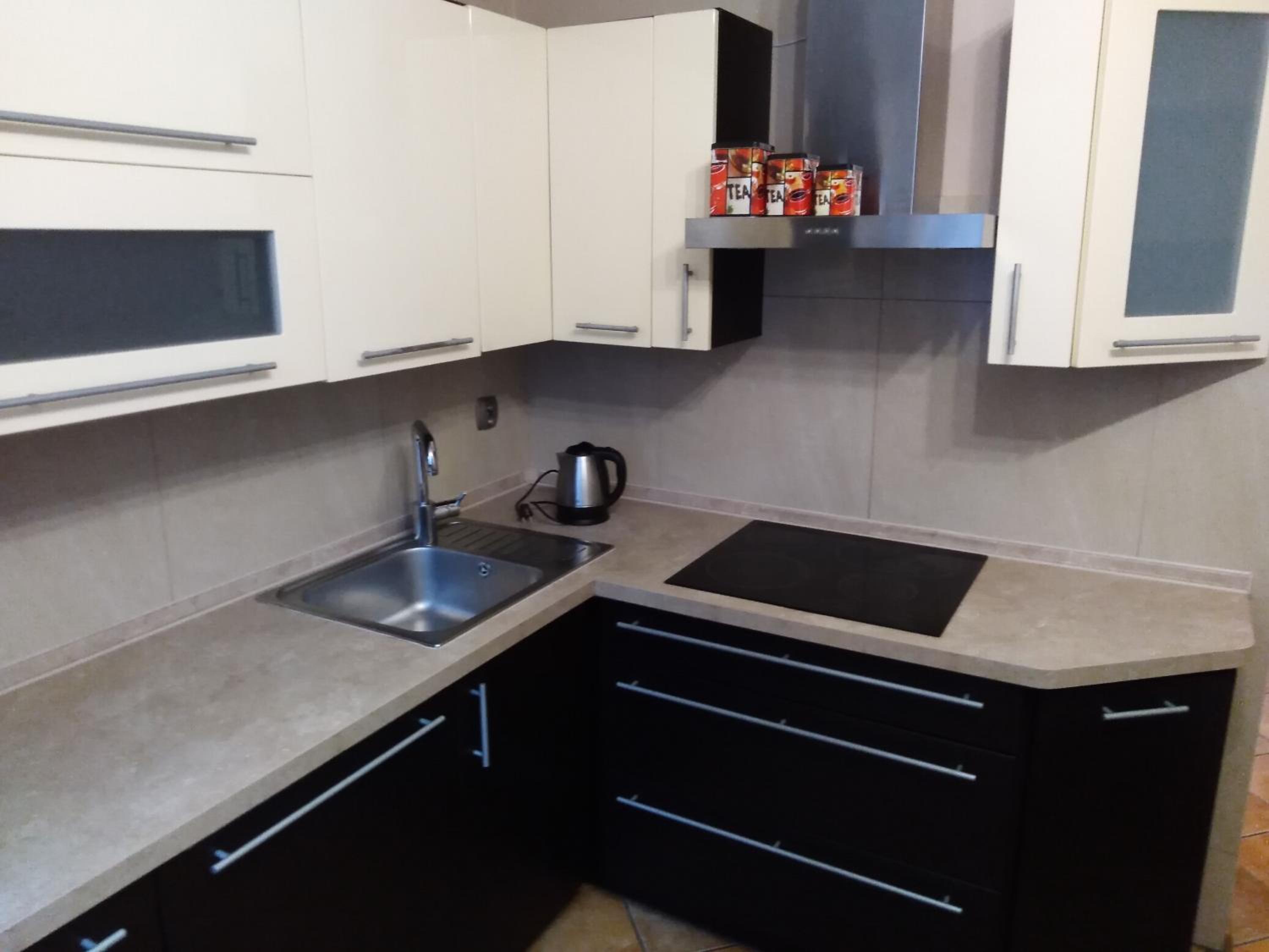 Apartament MAZURIA