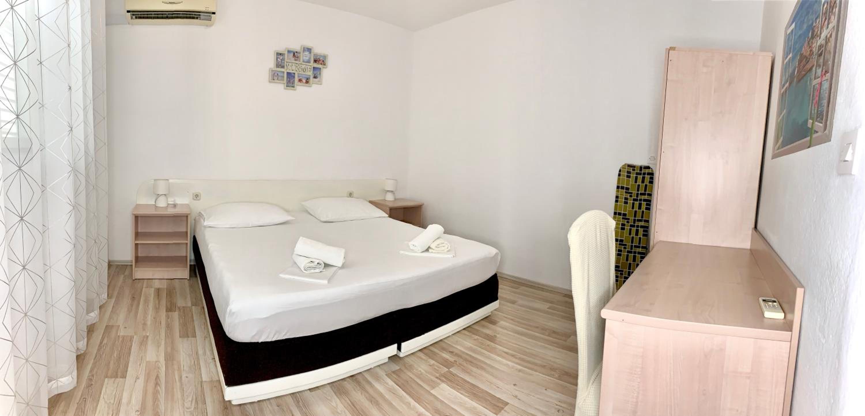 Apartmani Rudelj