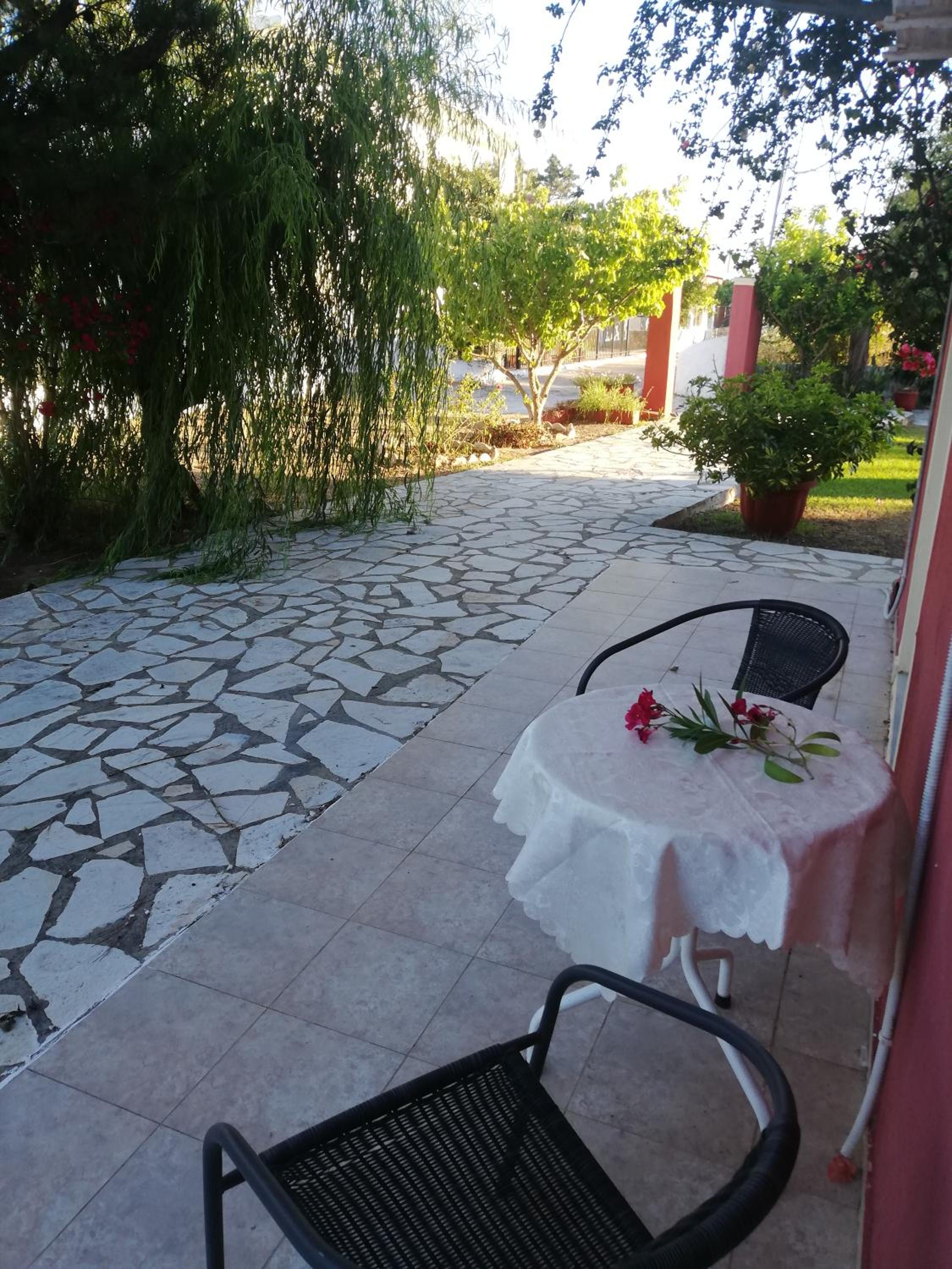 Anestis Studios en Agios Georgios