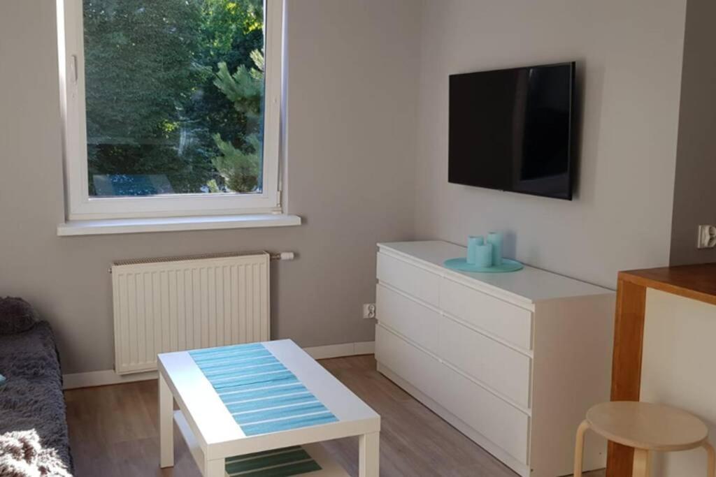 NADMORSKIE Chwile - Apartament view 3