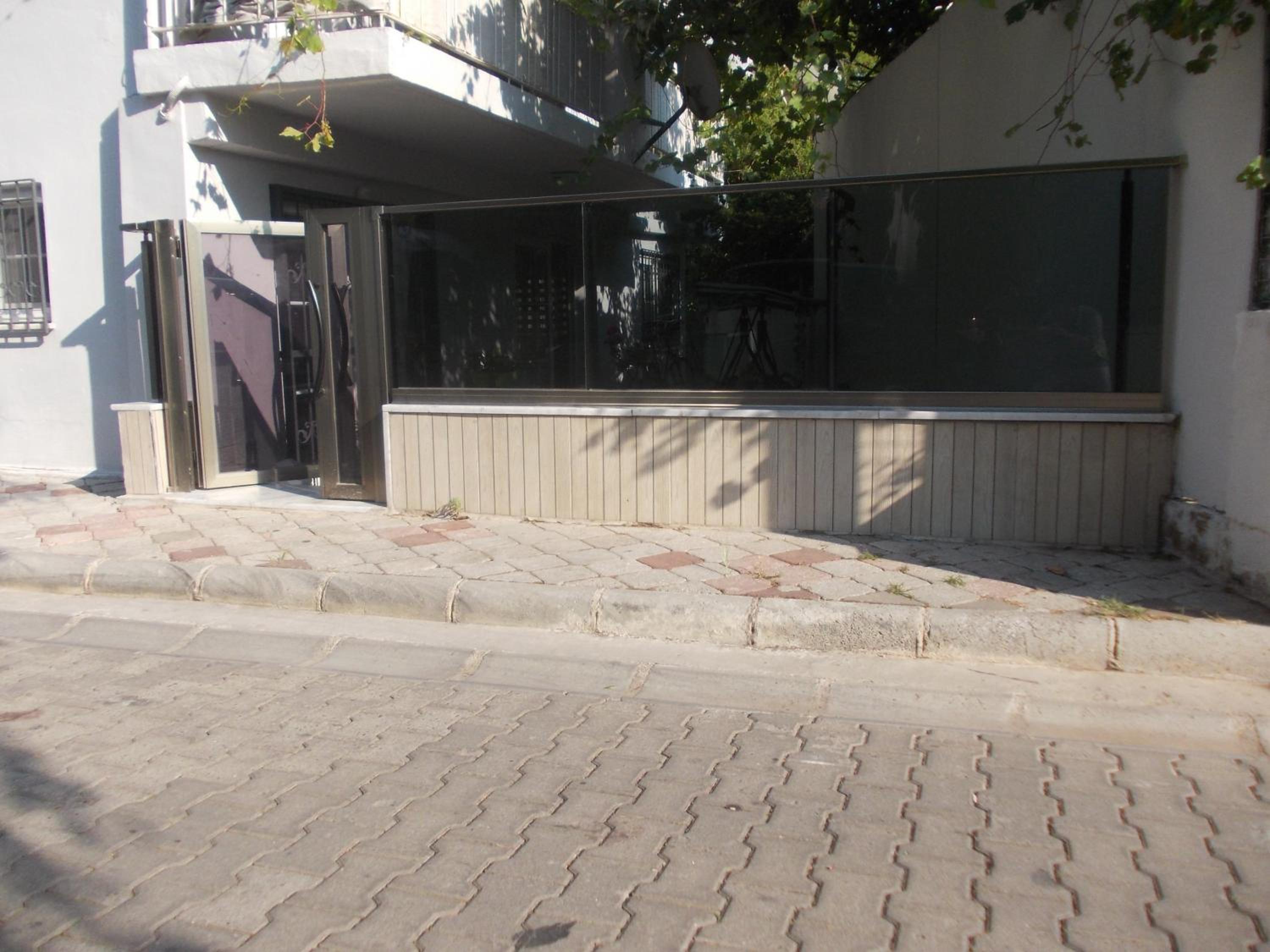 İde Beach Home