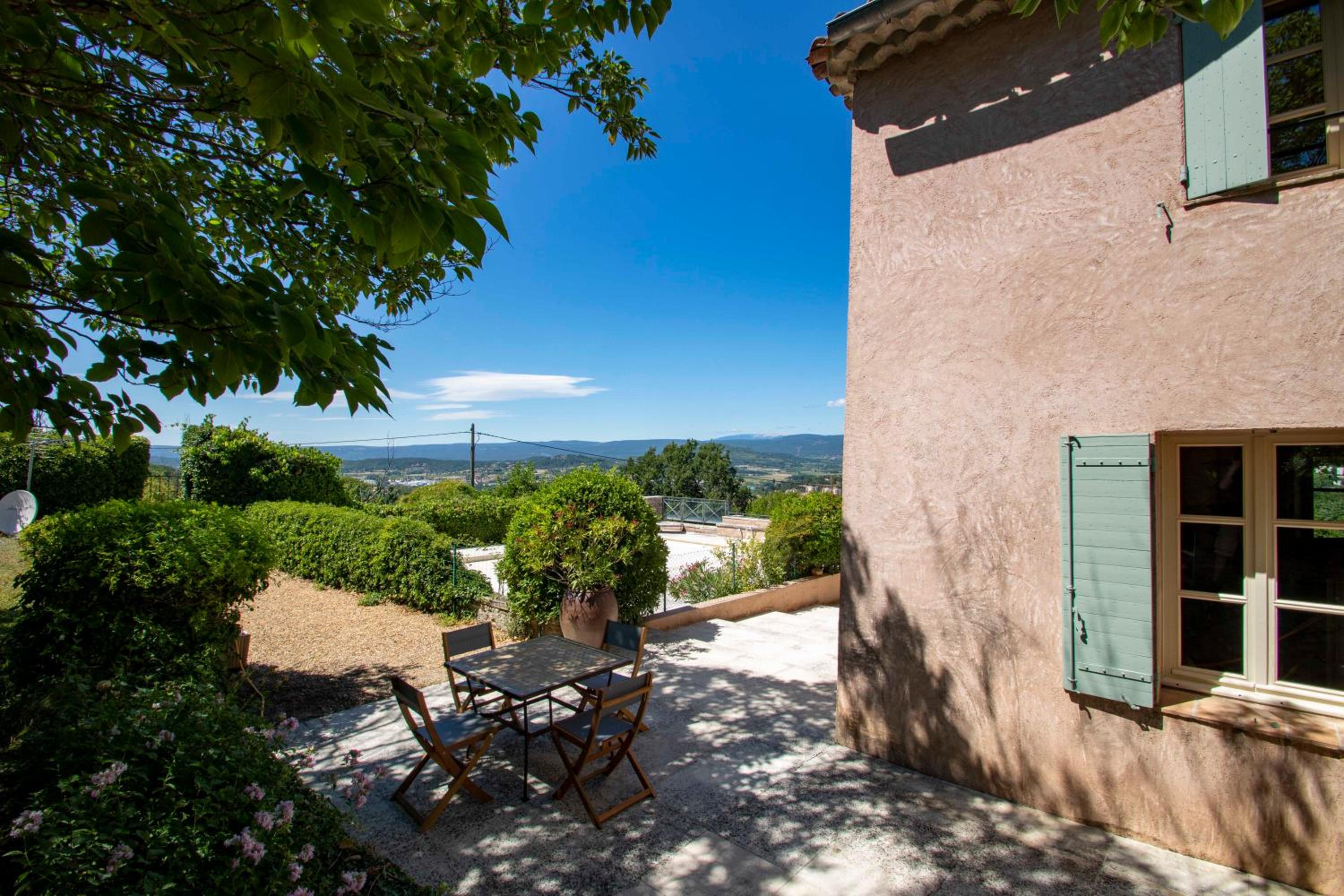 Chez Manon view 4
