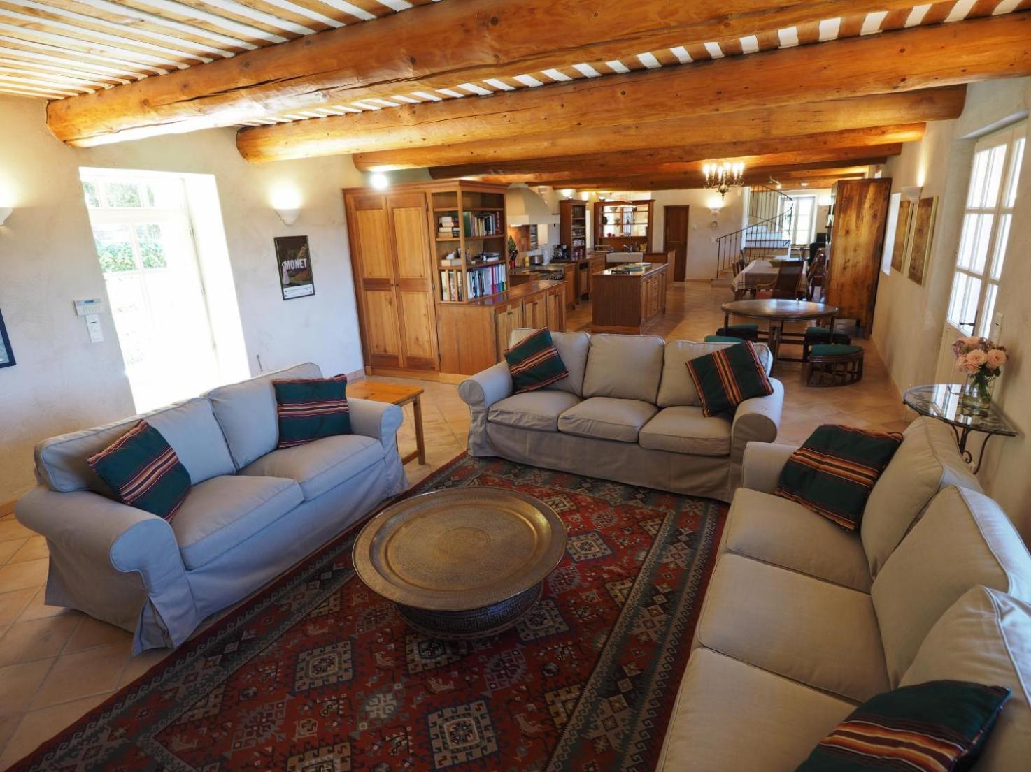 Chez Manon view 5