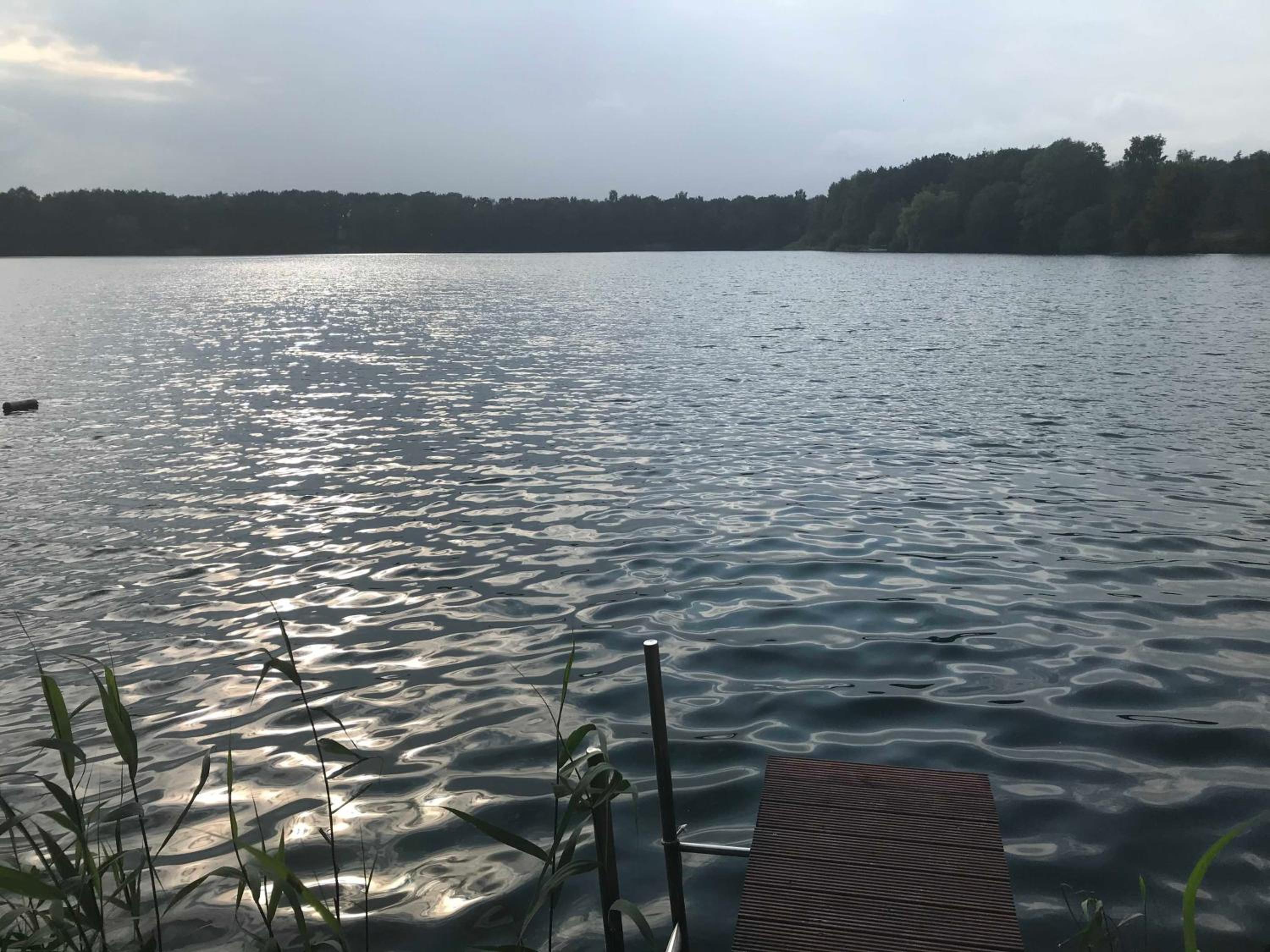 Haus am See Altjuehrden view 2