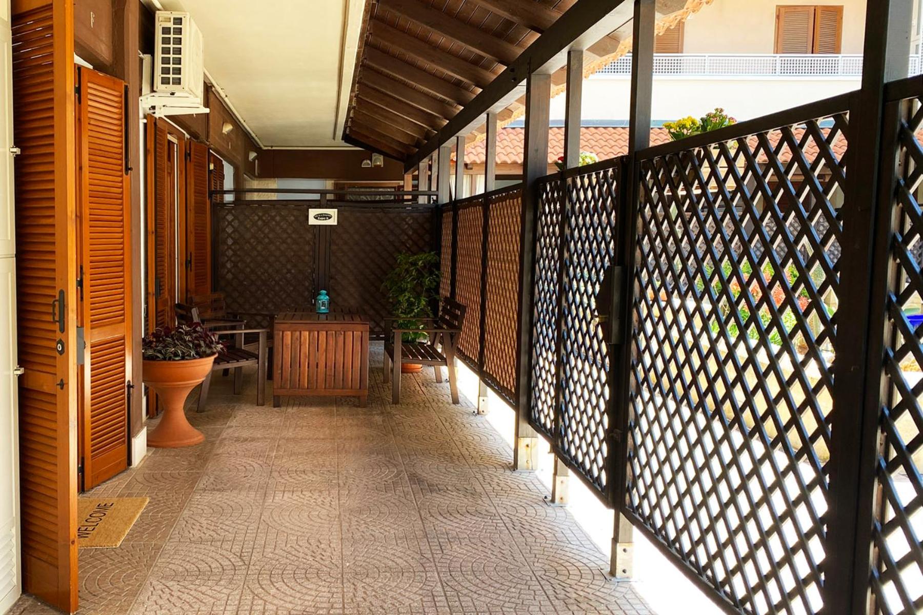 La Rotonda - Casa vacanze