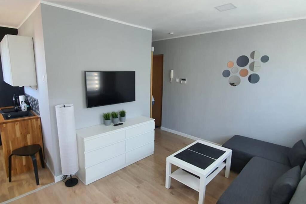 NADMORSKI Relax - Apartament view 2