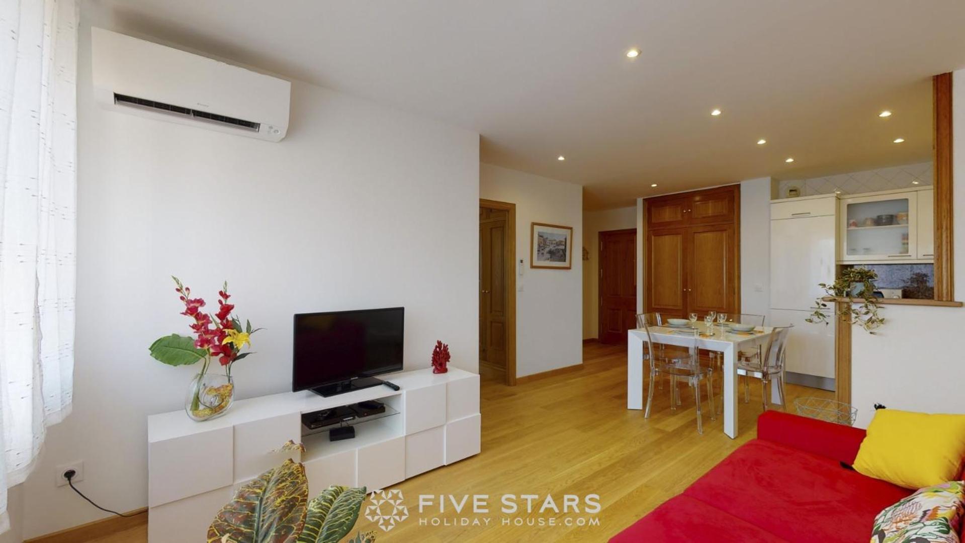 Zhara Suite Five stars holiday house - Generale view 2