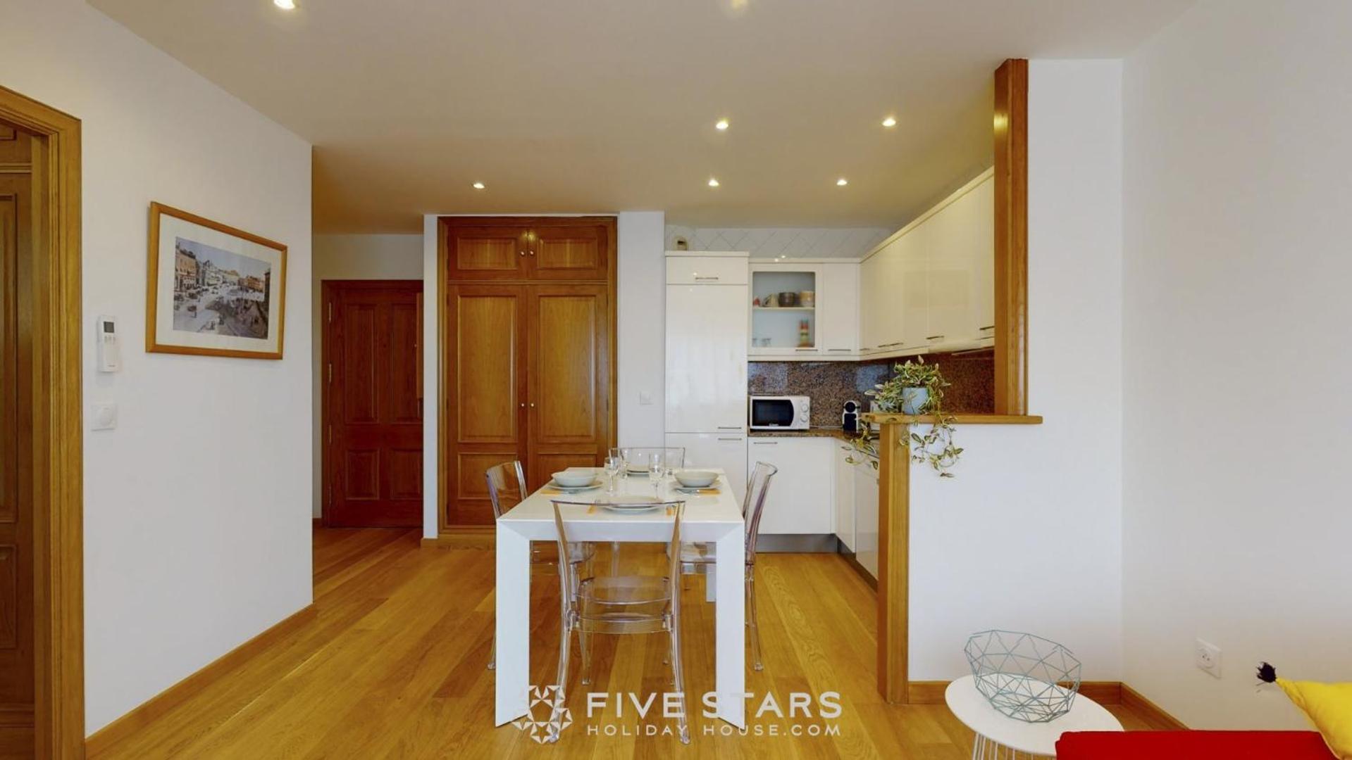 Zhara Suite Five stars holiday house - Generale view 3