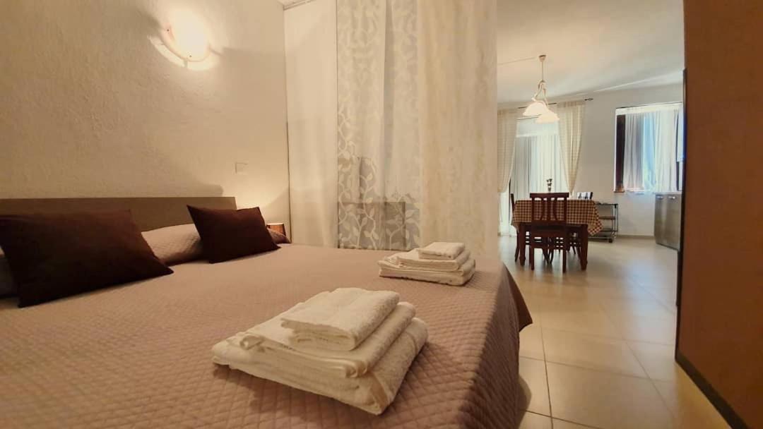 Perla Del Borgo Appartamenti