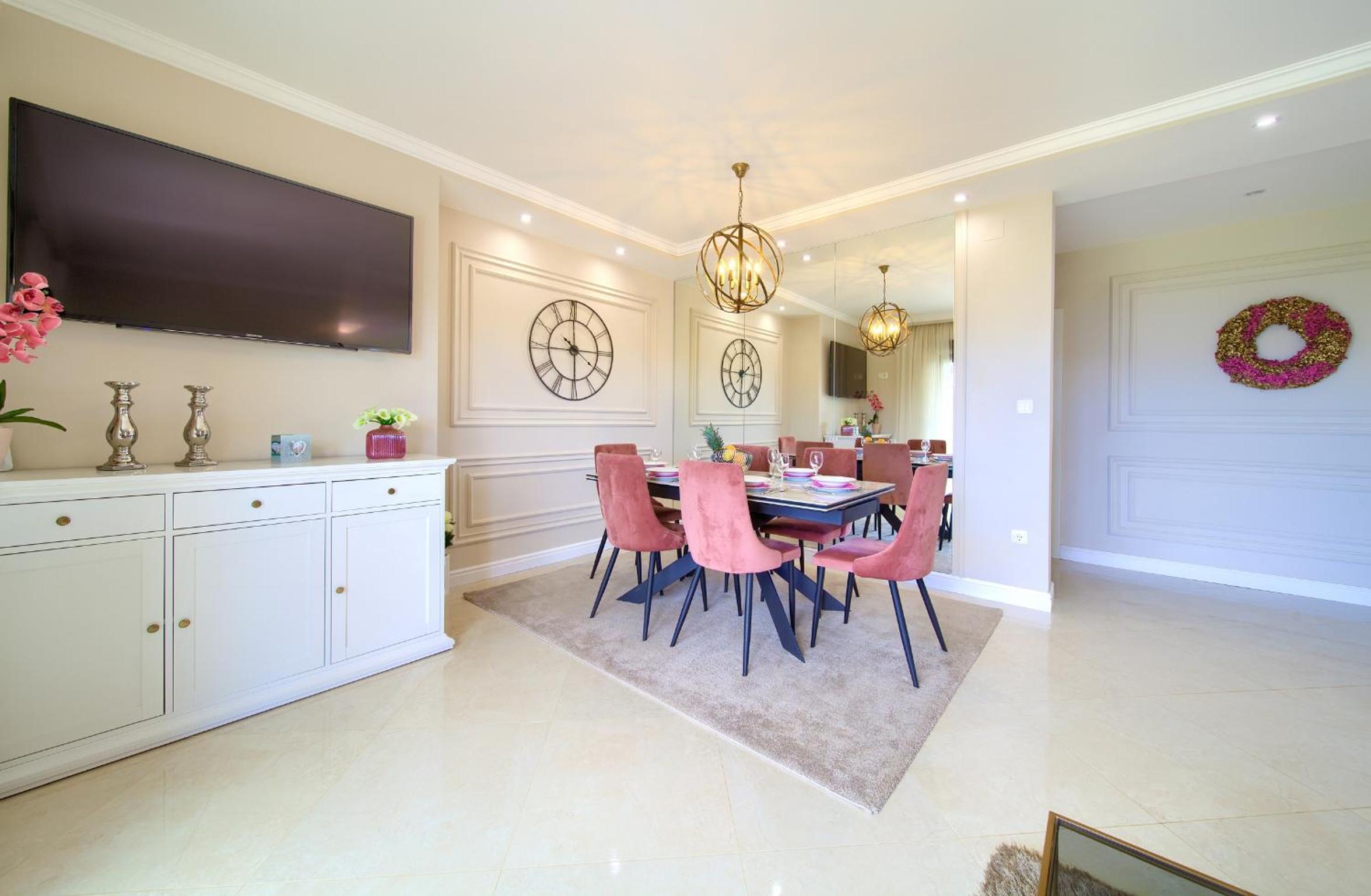 Luxury Apartments Villa Stina
