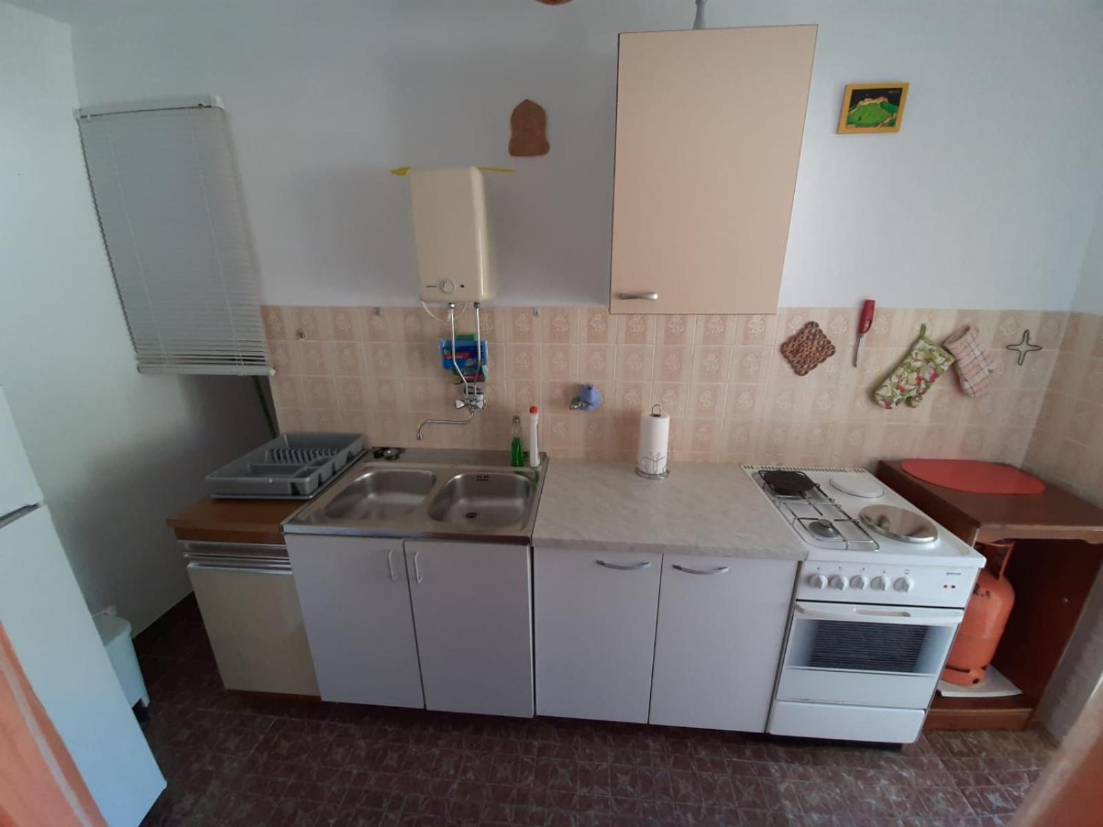 Apartman Matea view 3