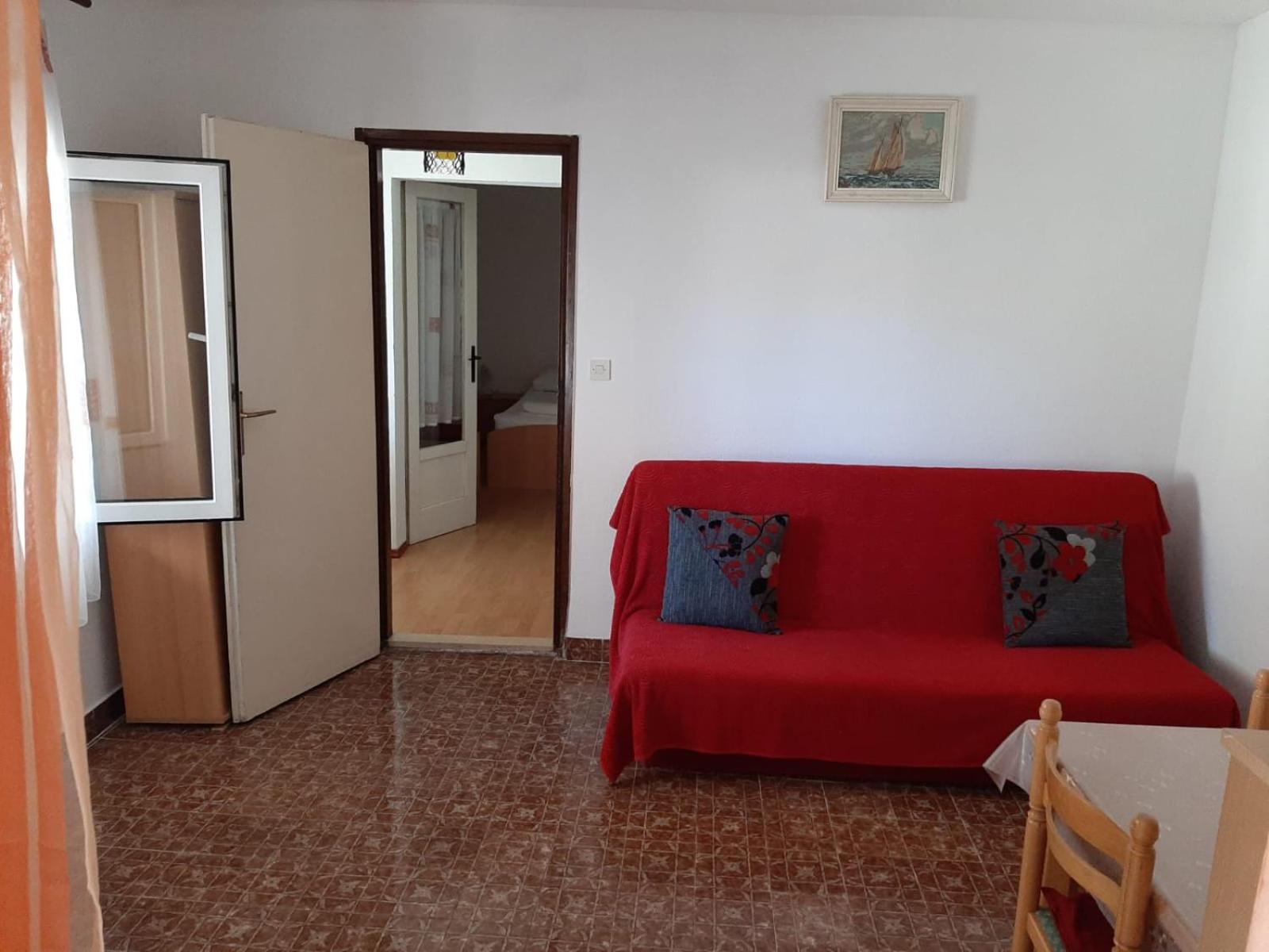 Apartman Matea view 4