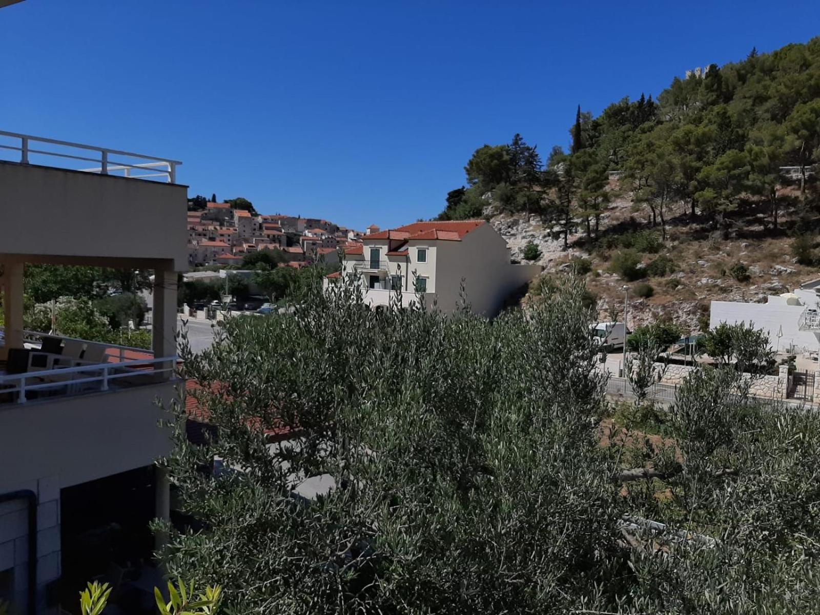 Apartman Matea view 5