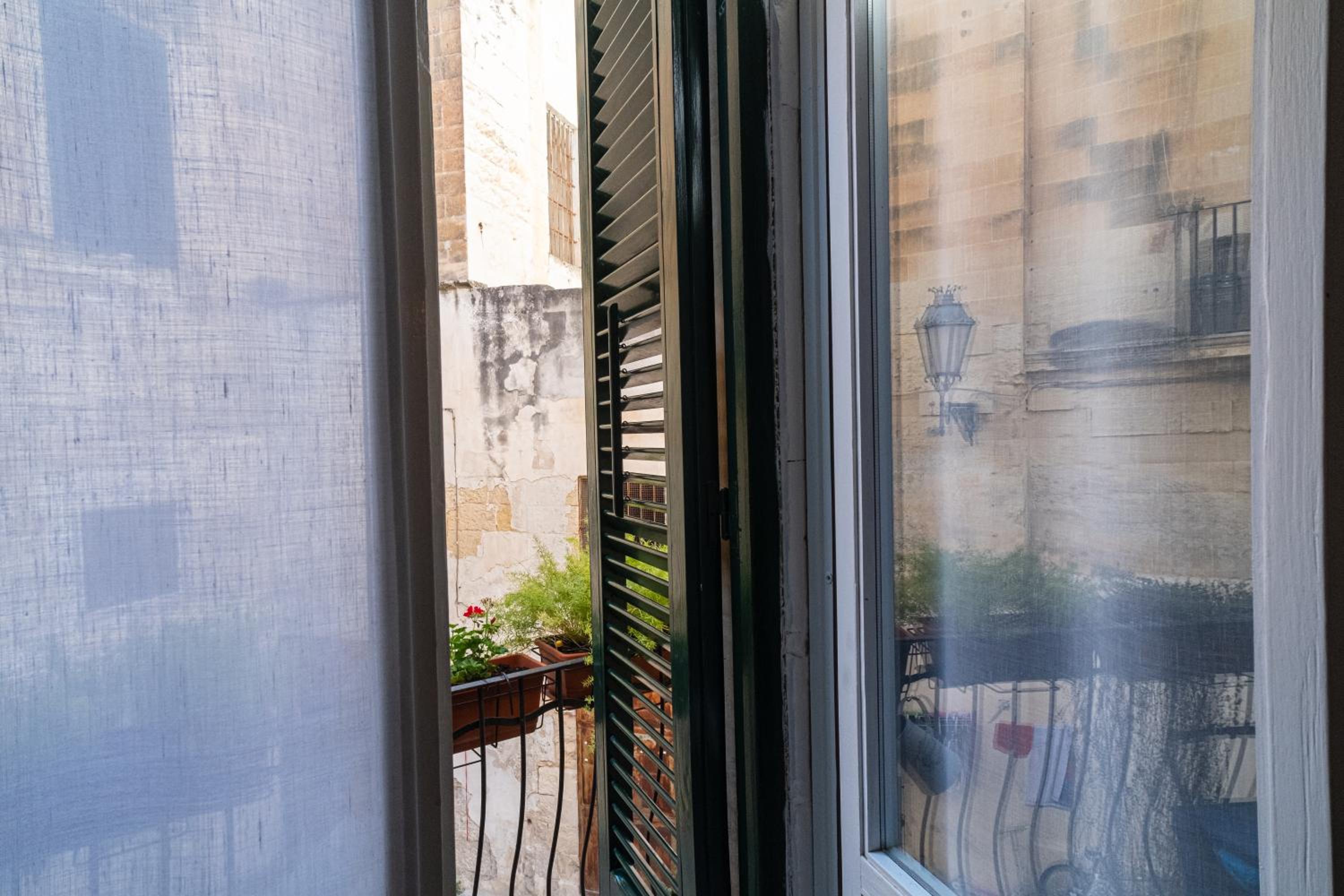 Il Giardino di Sybar