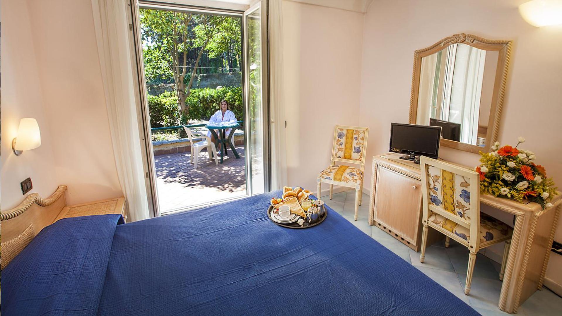 Hotel Terme President photo 2