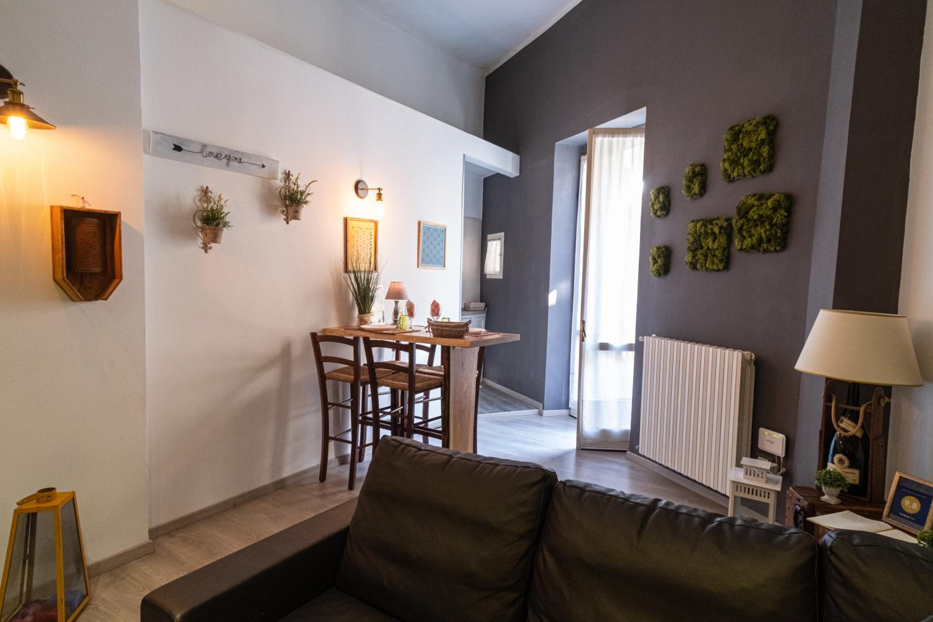 Il Giardino di Sybar