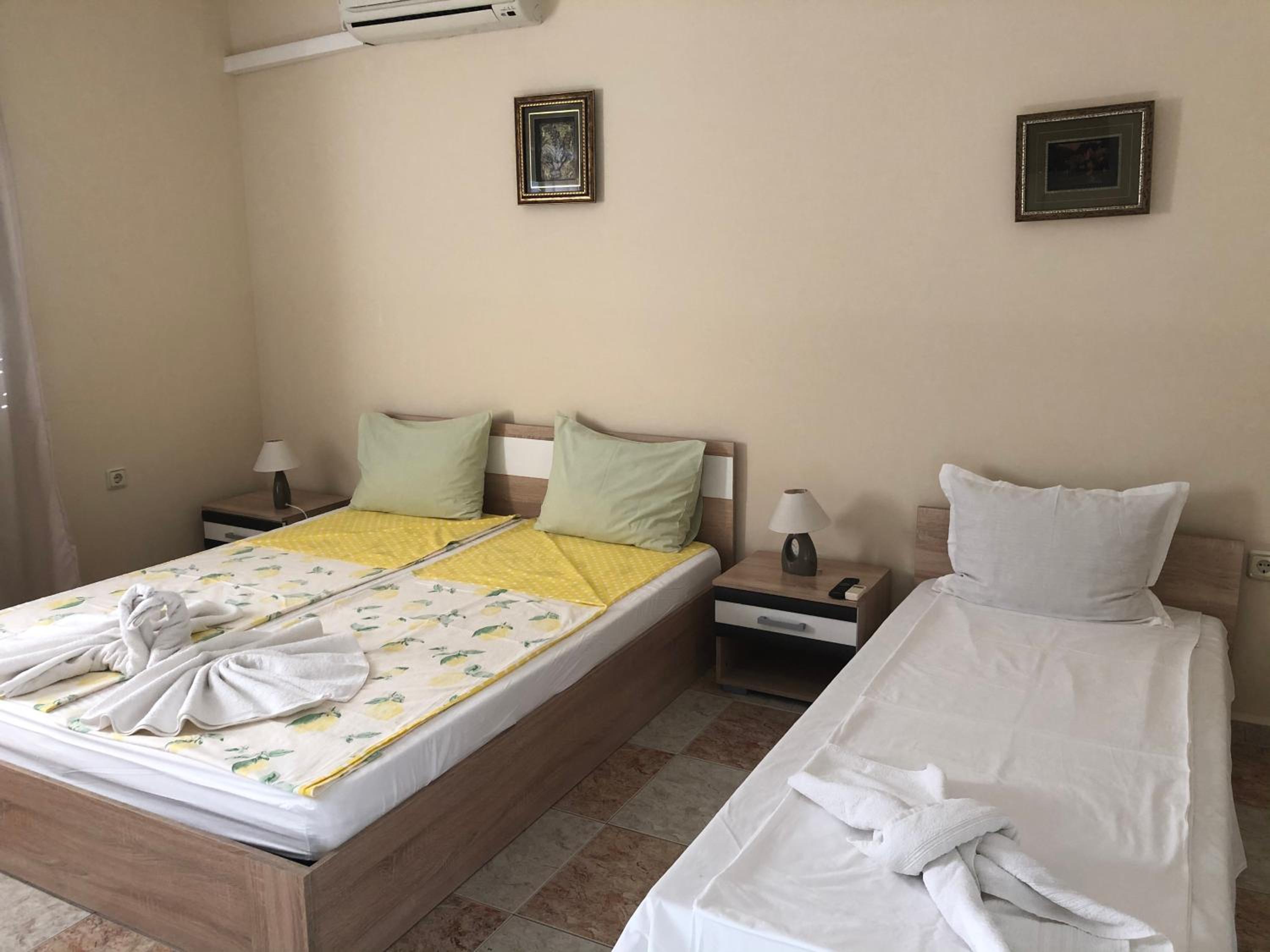 Stoyko's Guest House