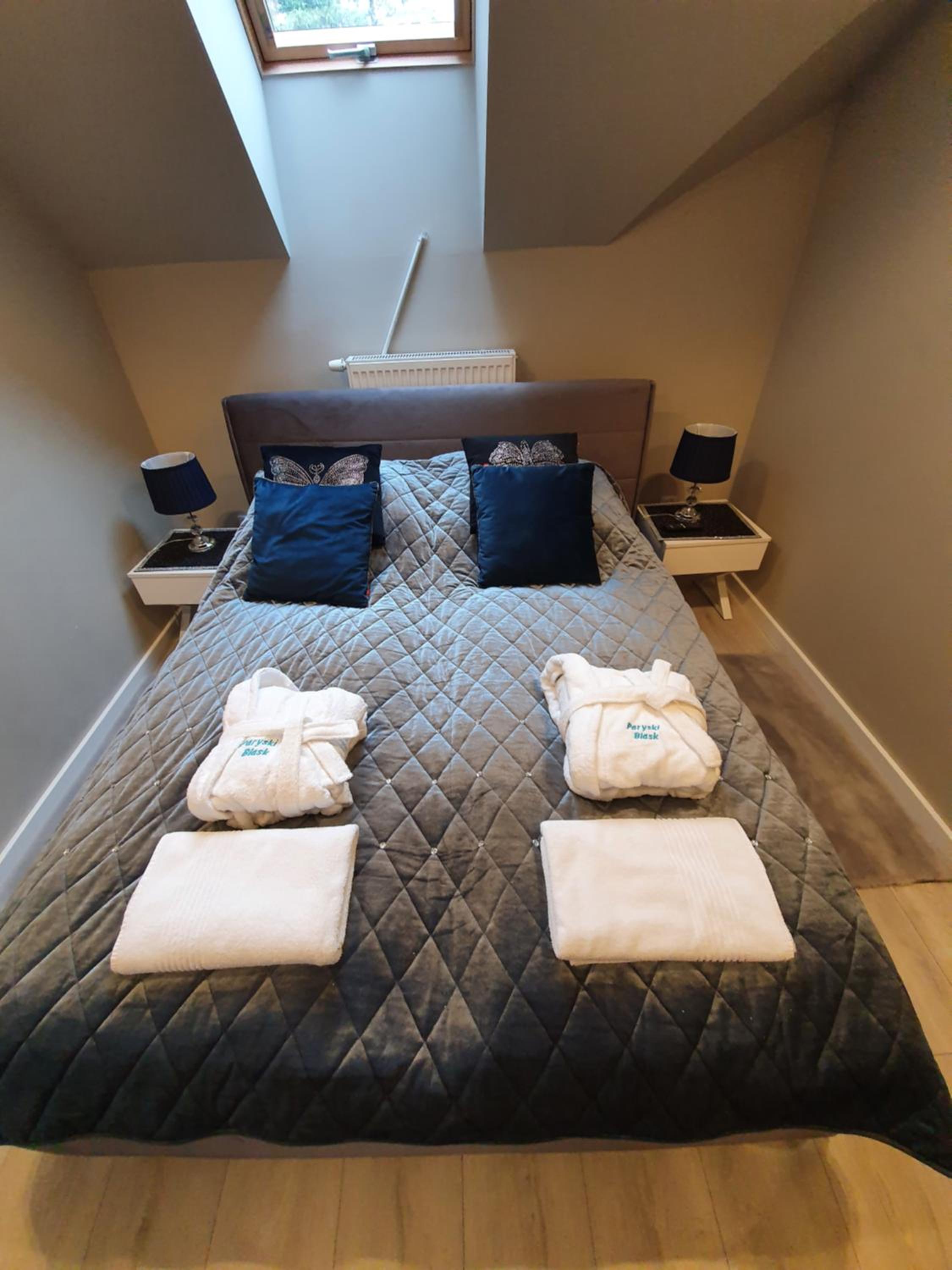Apartament Paryski Blask - Royal Resort Zakopane