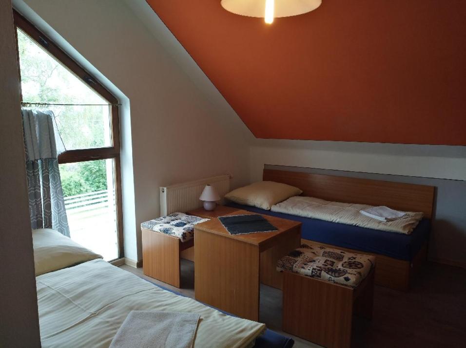 Pension Odrava