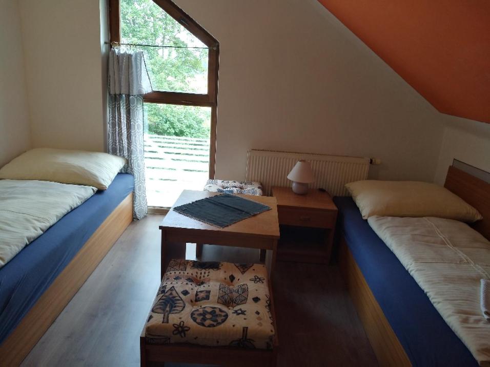 Pension Odrava