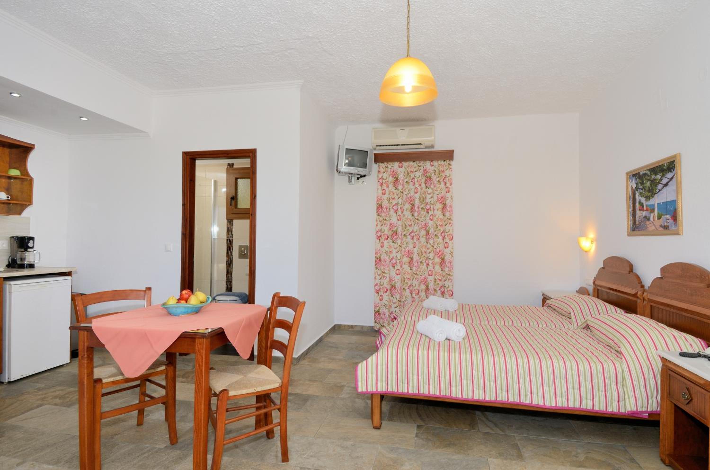 Agrilionas Hotel