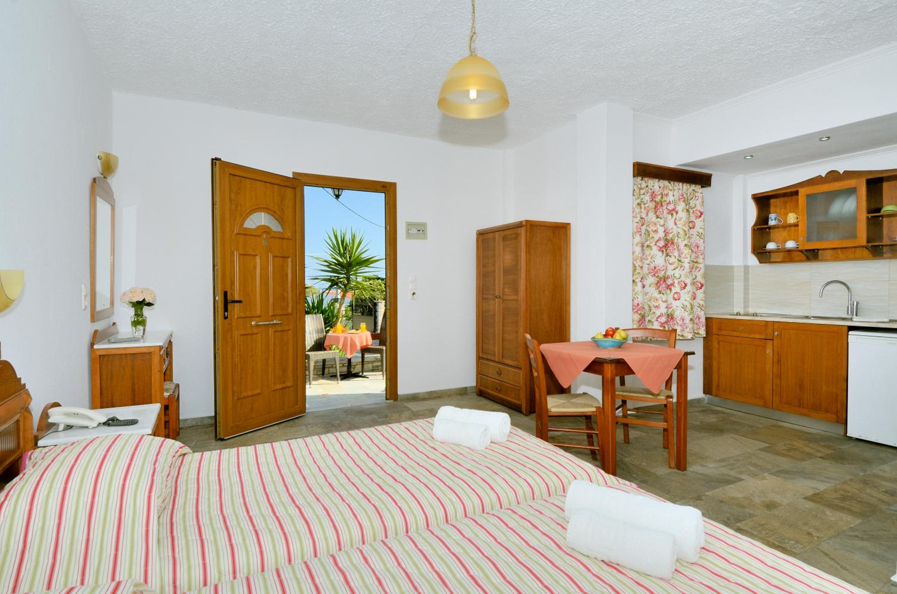Agrilionas Hotel