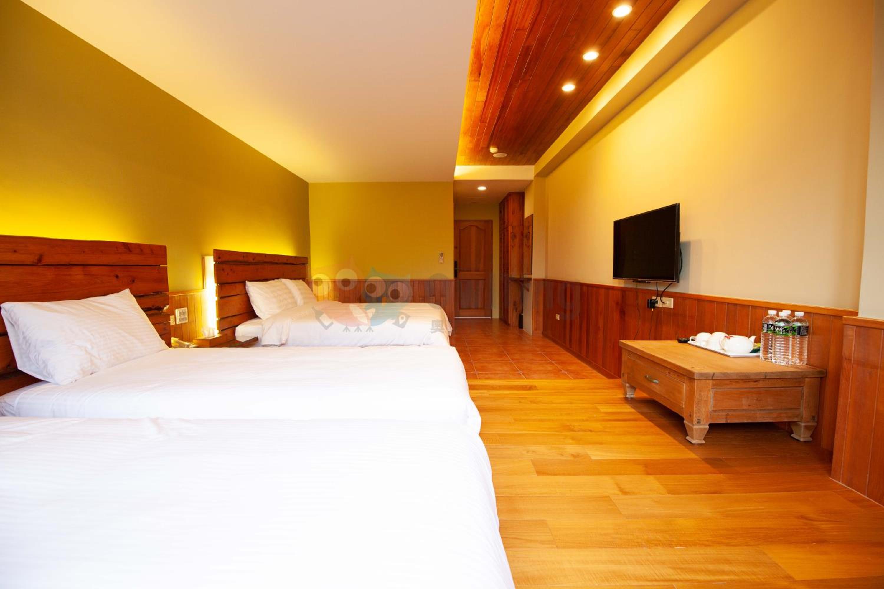 Hinoki House