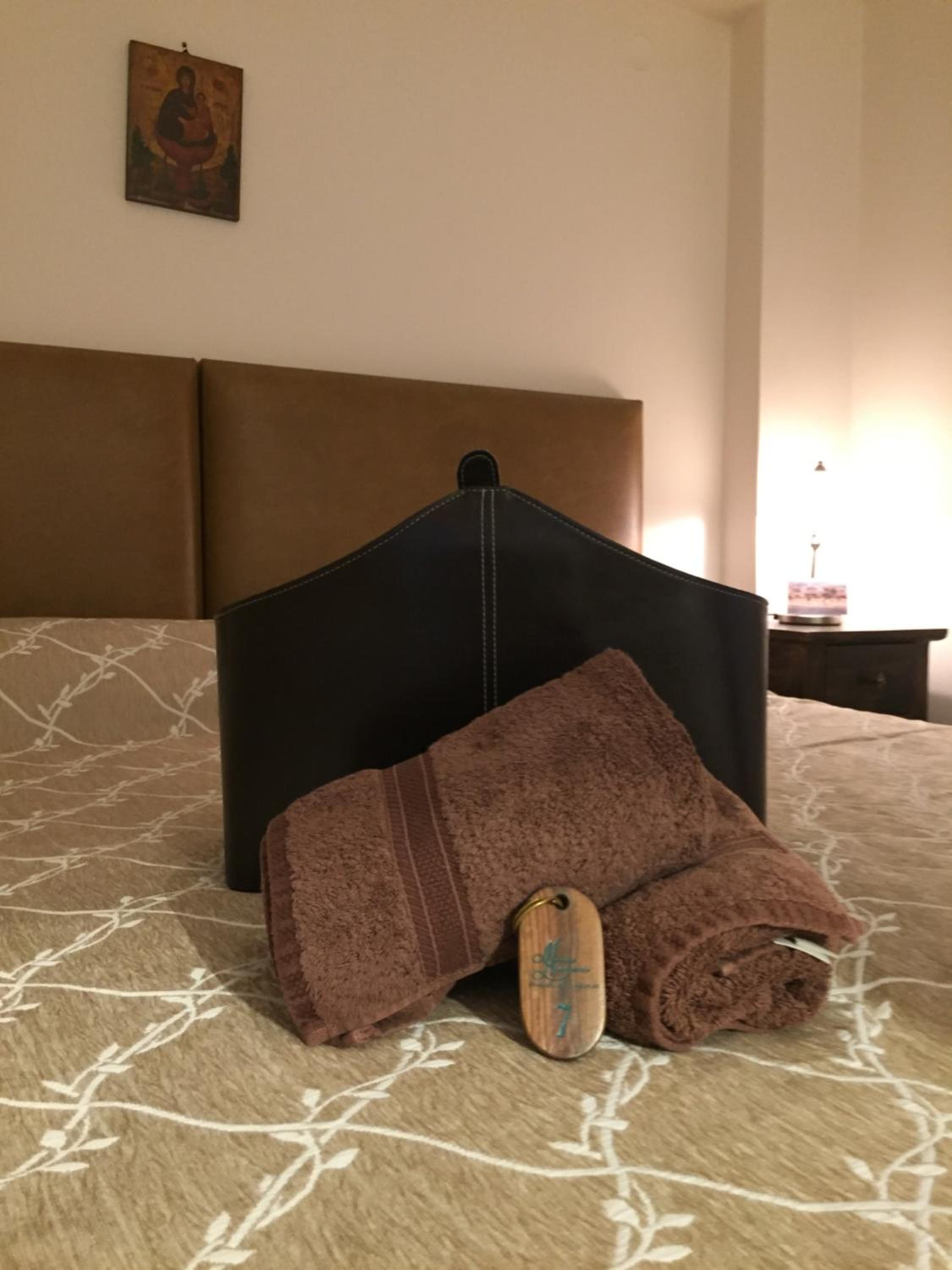 Moireas Apartments