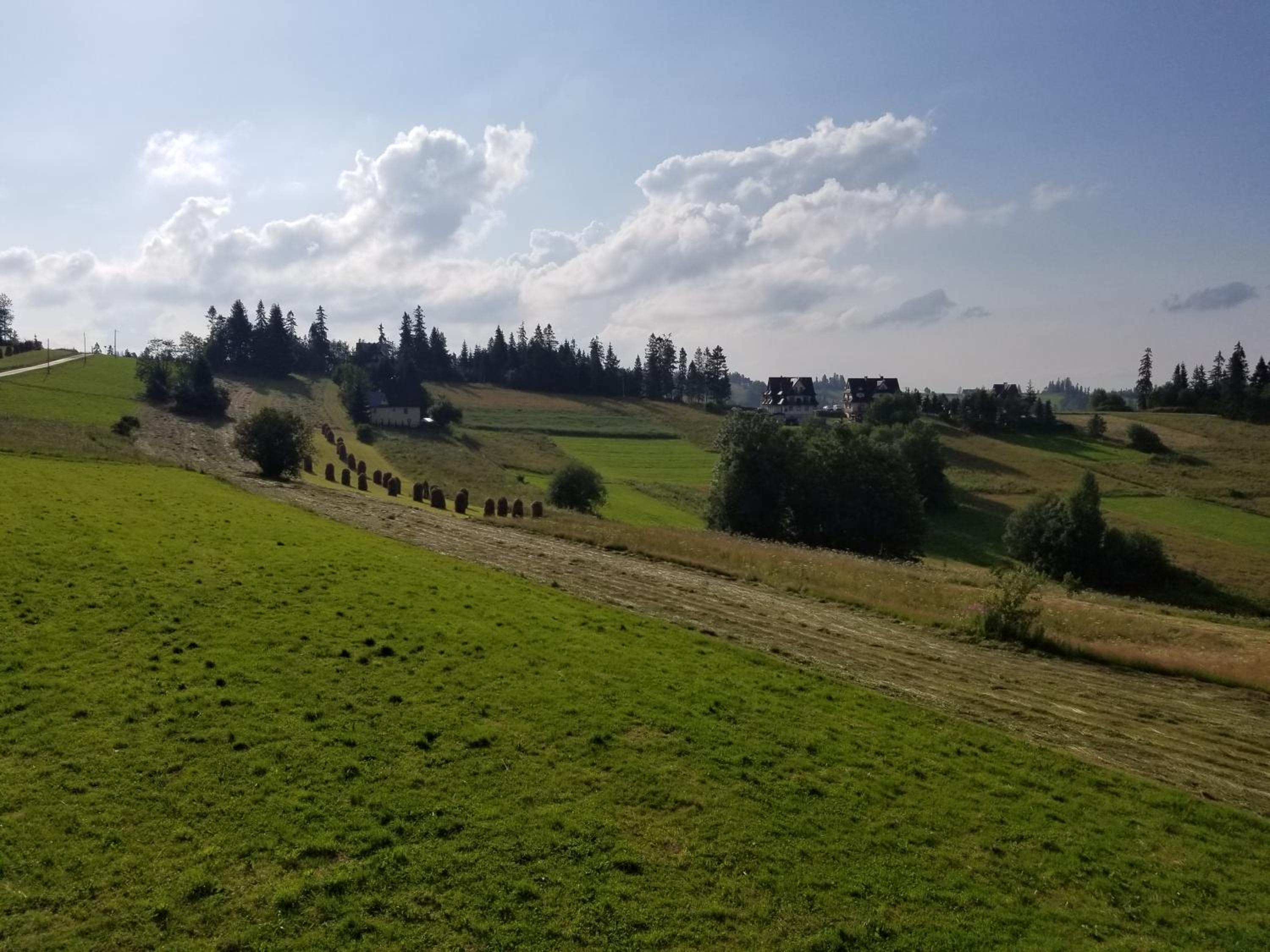 Pokoje U Kantora