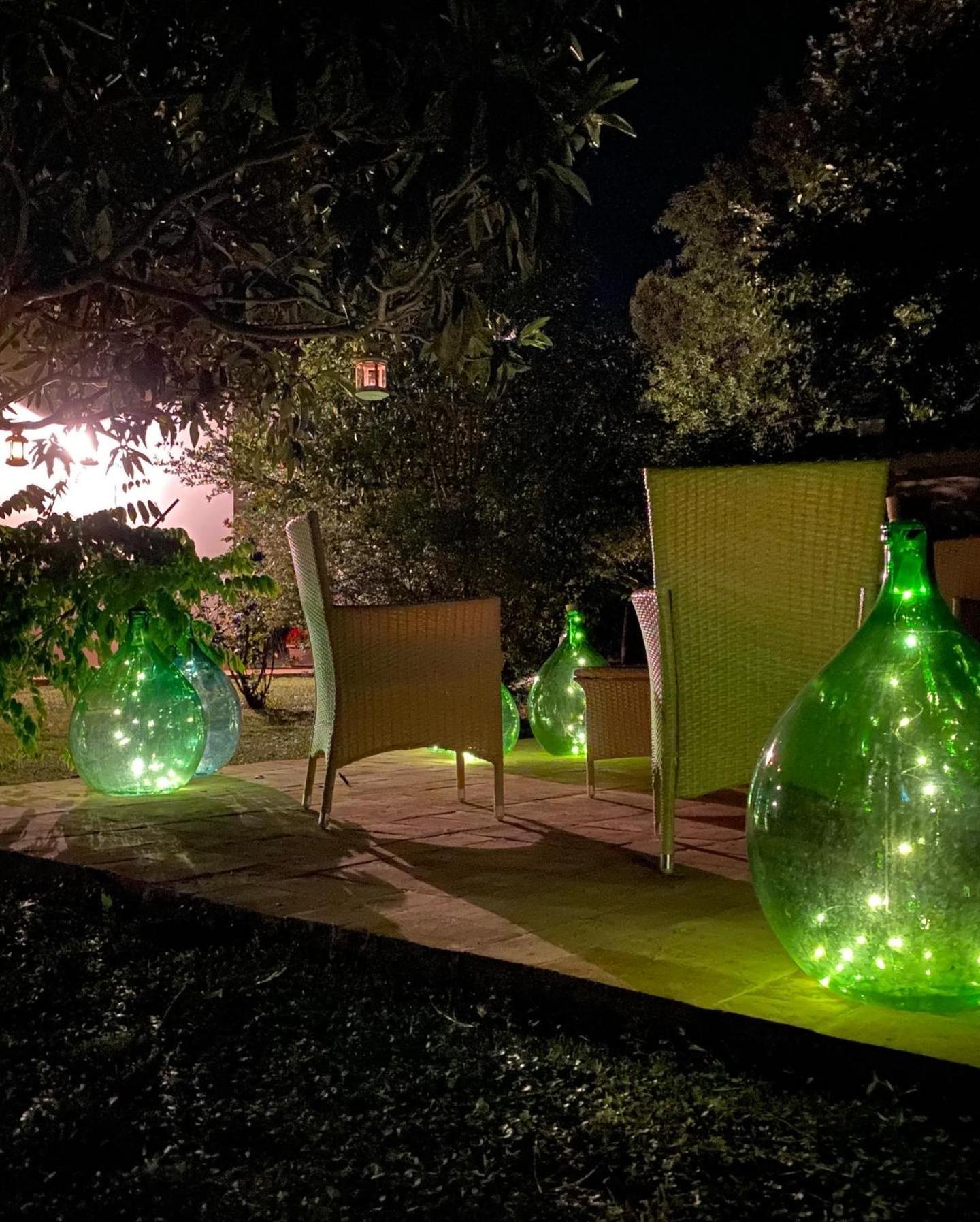 Agriturismo Podere Pizzicagallo view 4