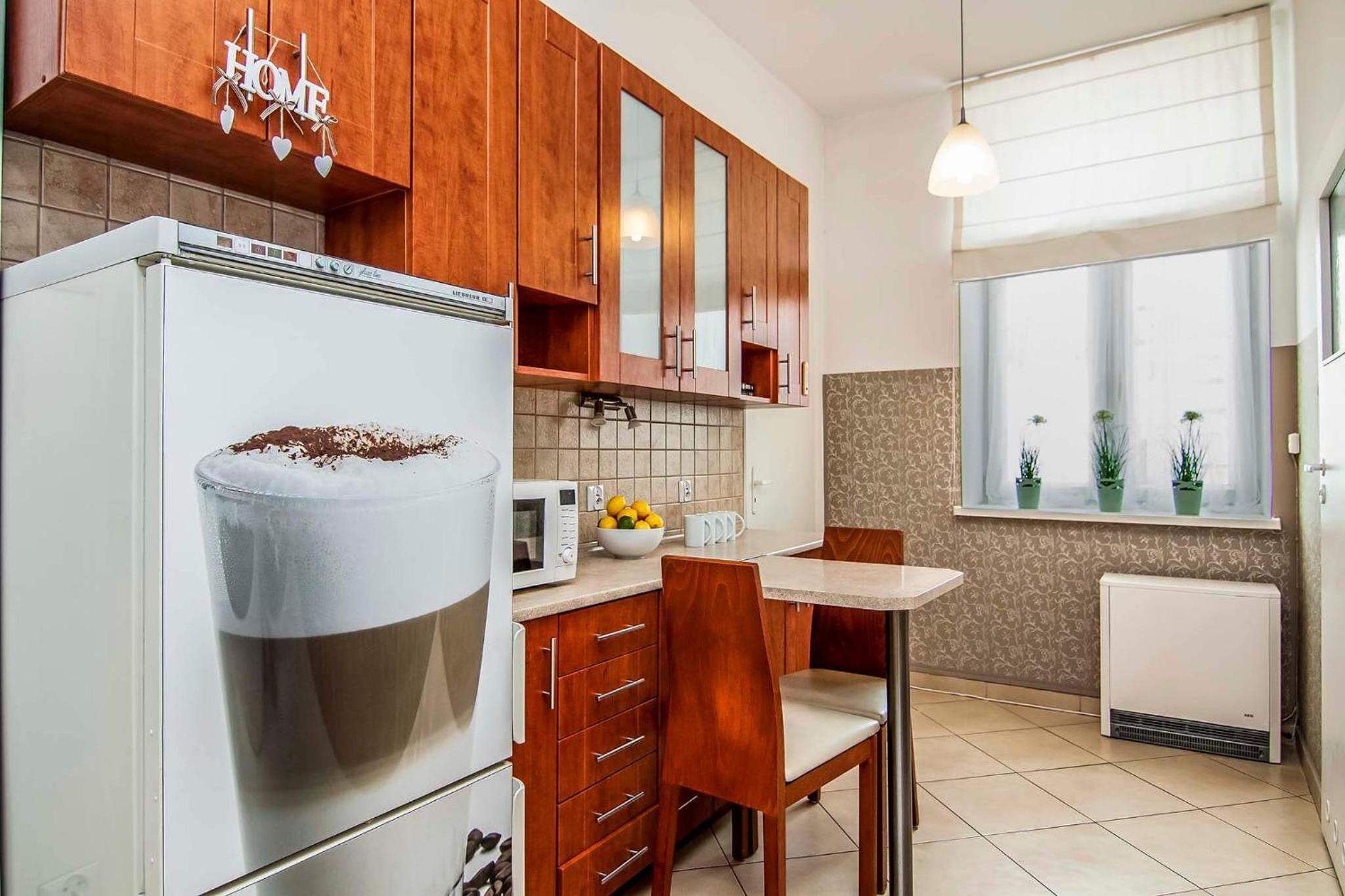 Apartament 2 pokoje Lublin Centrum ulica Narutowicza