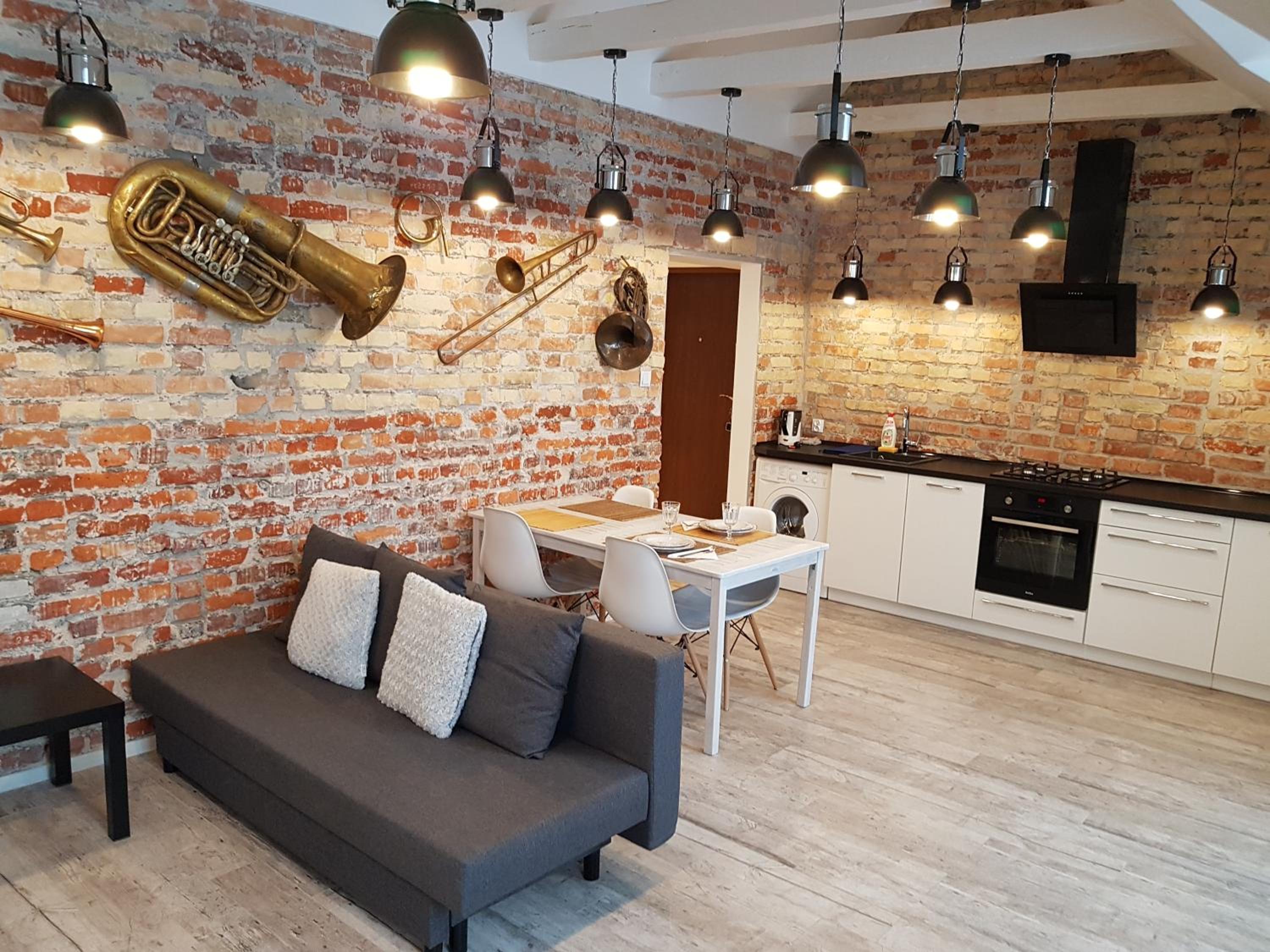 Art Music Loft Białystok