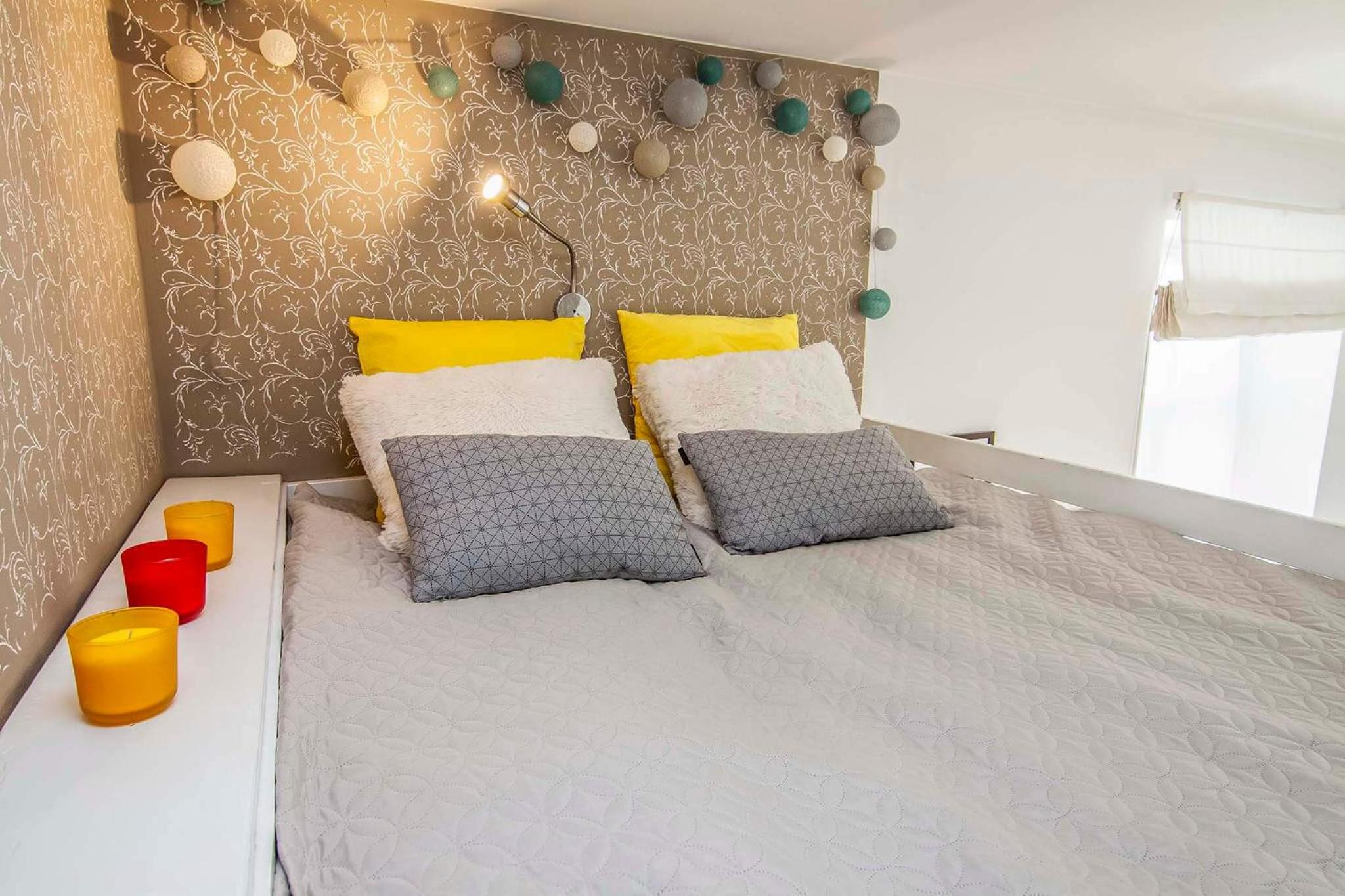 Apartament 2 pokoje Lublin Centrum ulica Narutowicza