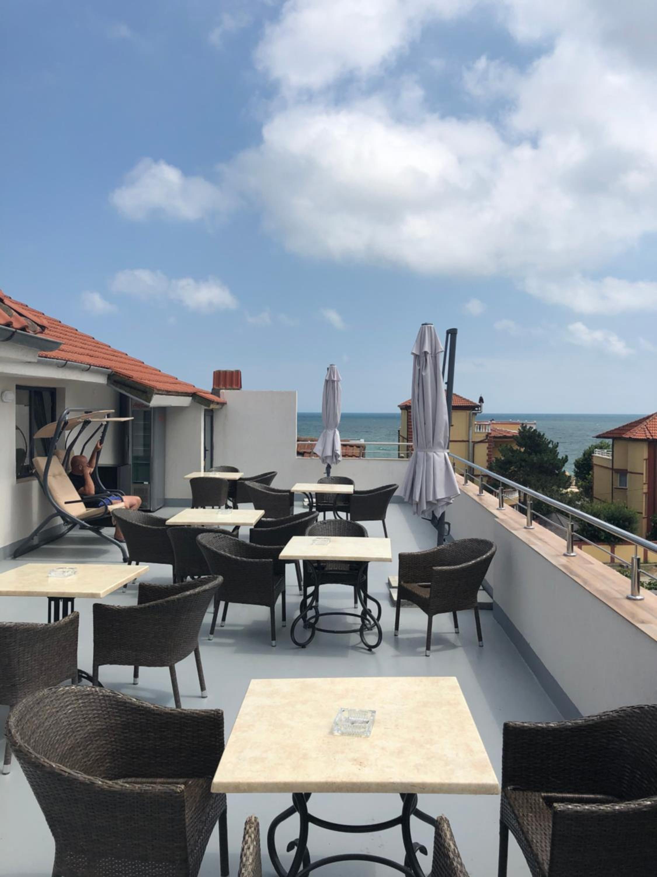 Panoramic view 3