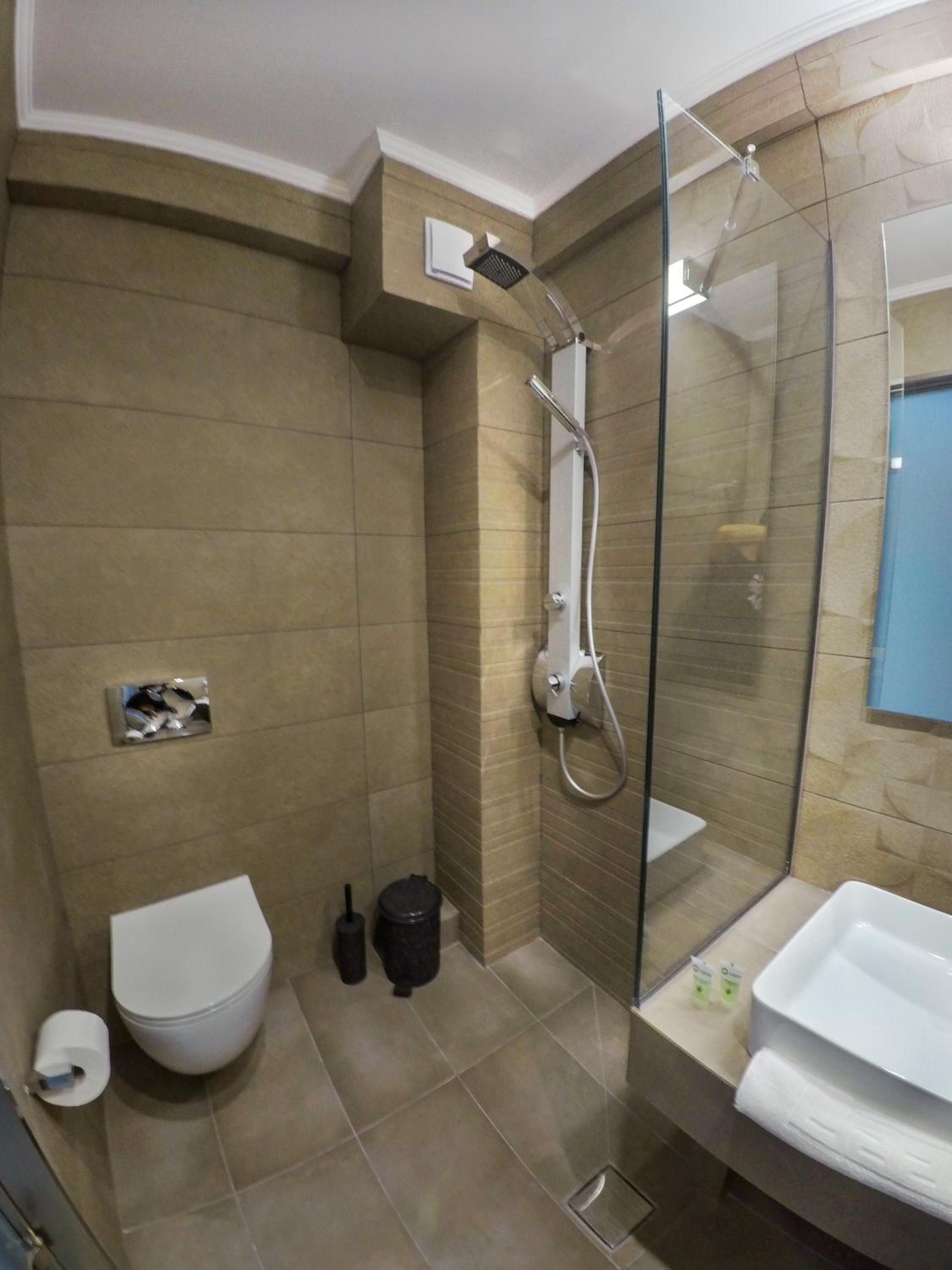 Arion Suites view 5