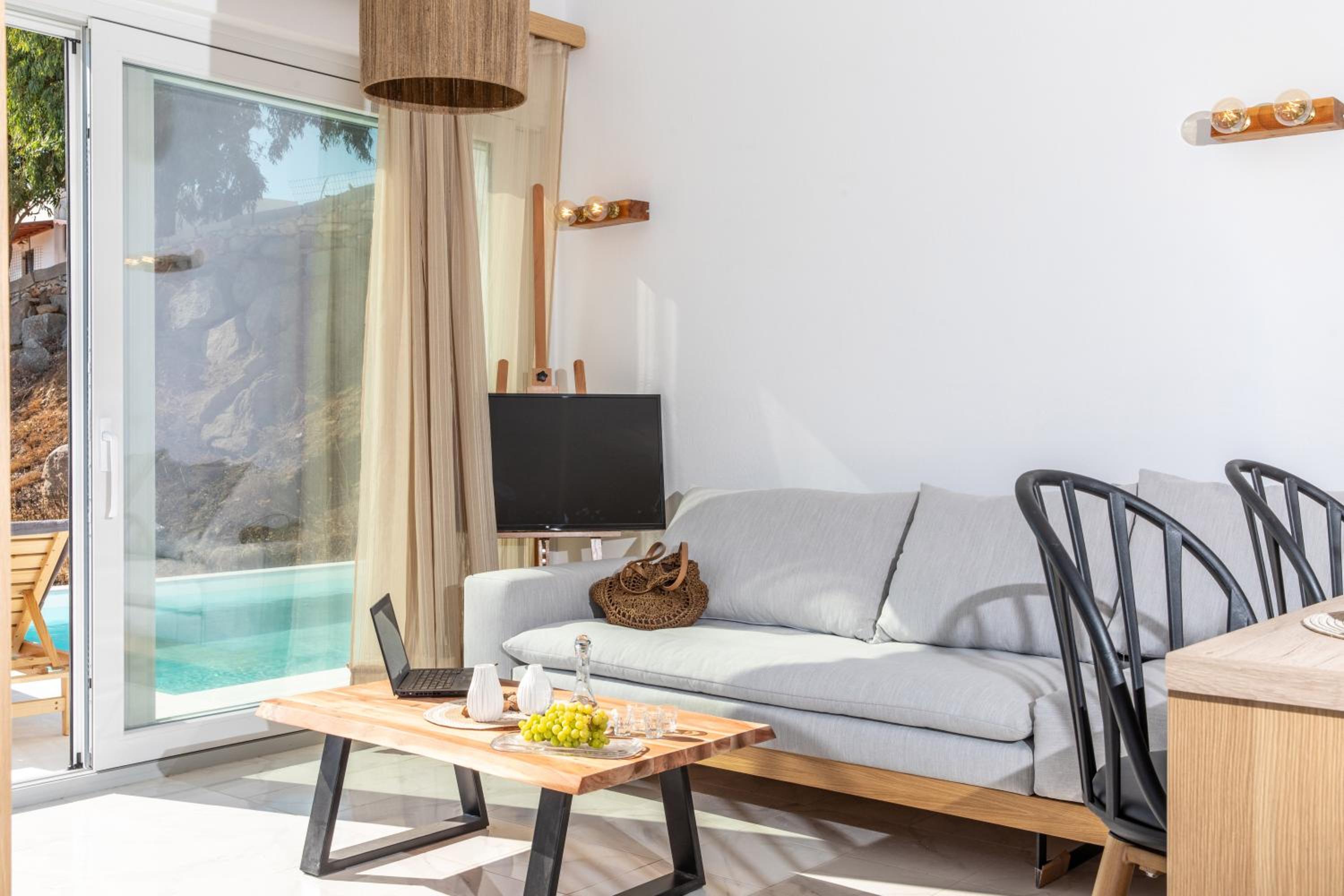 Nèsoi Villas Naxos photo 5