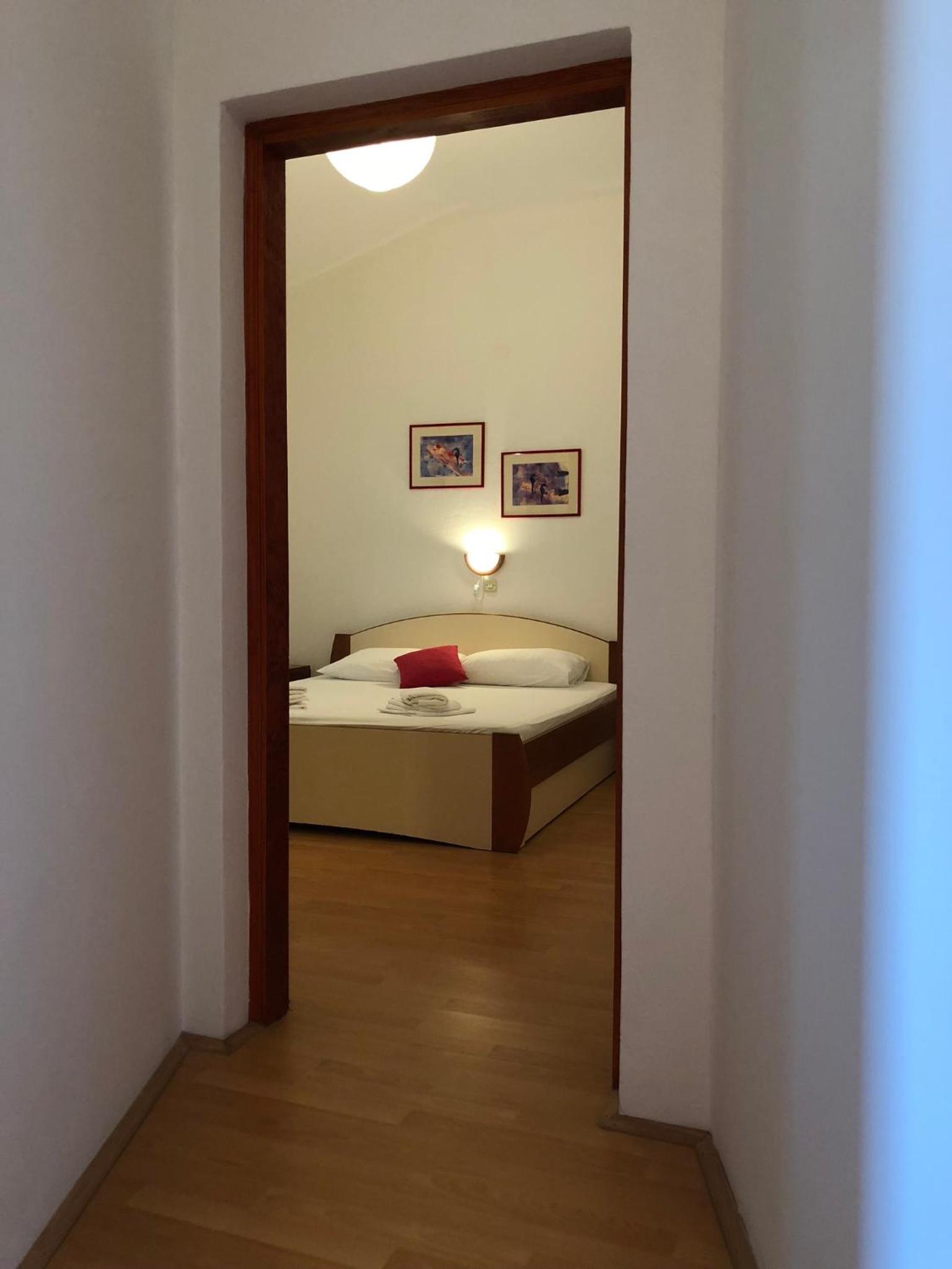 Apartmani Anamar view 2